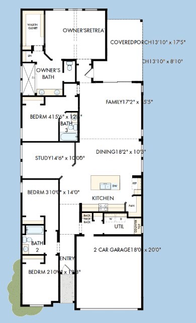 18161 Ramsey Way Lane Property Photo 2
