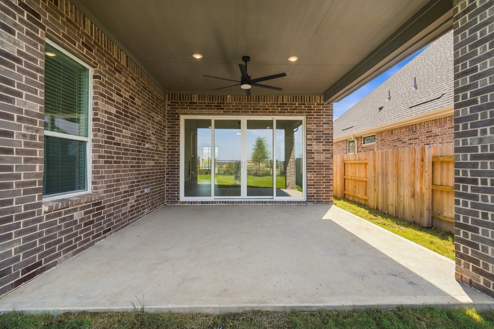 25102 Skyline Prairie Lane Property Photo 36
