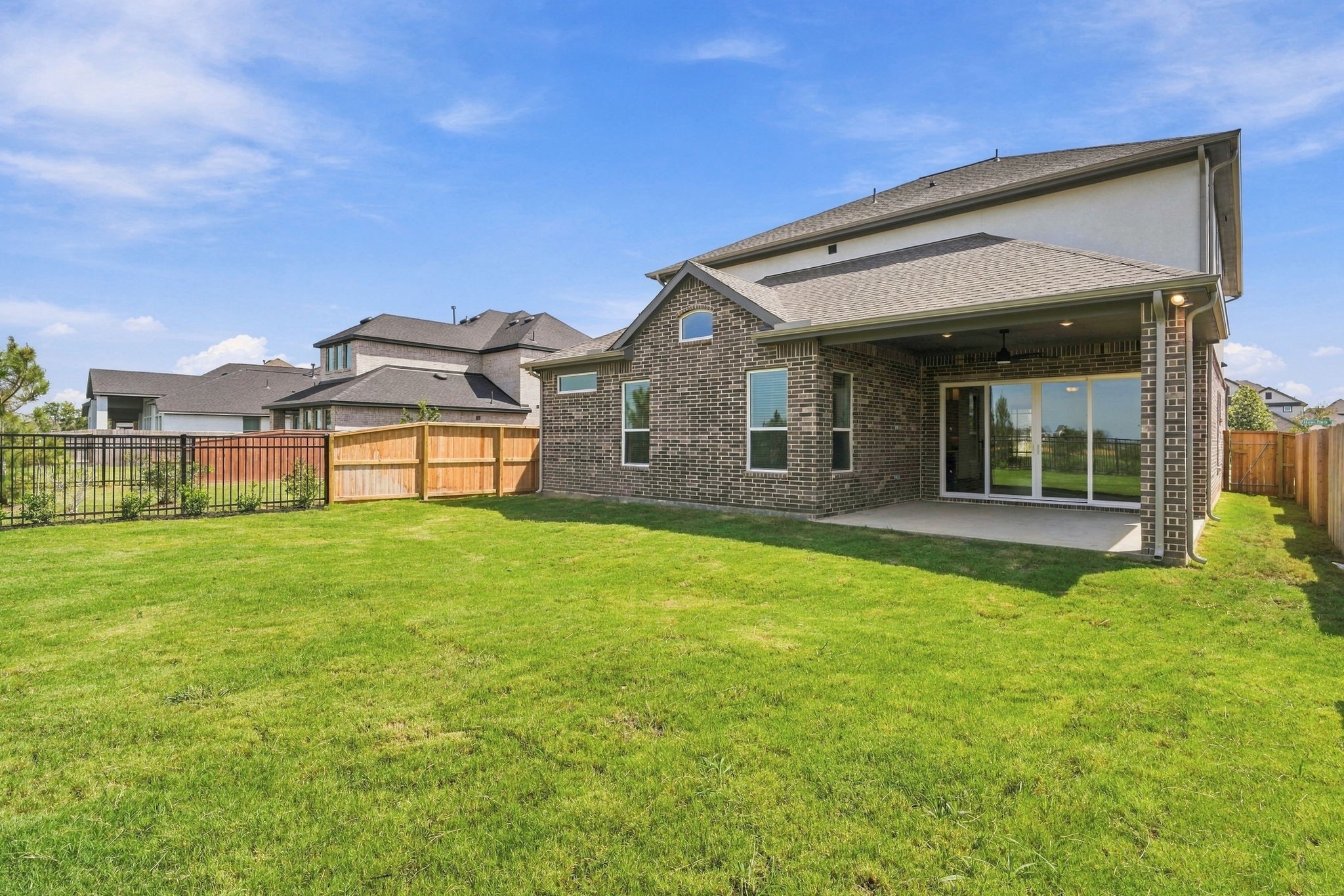 25102 Skyline Prairie Lane Property Photo 37
