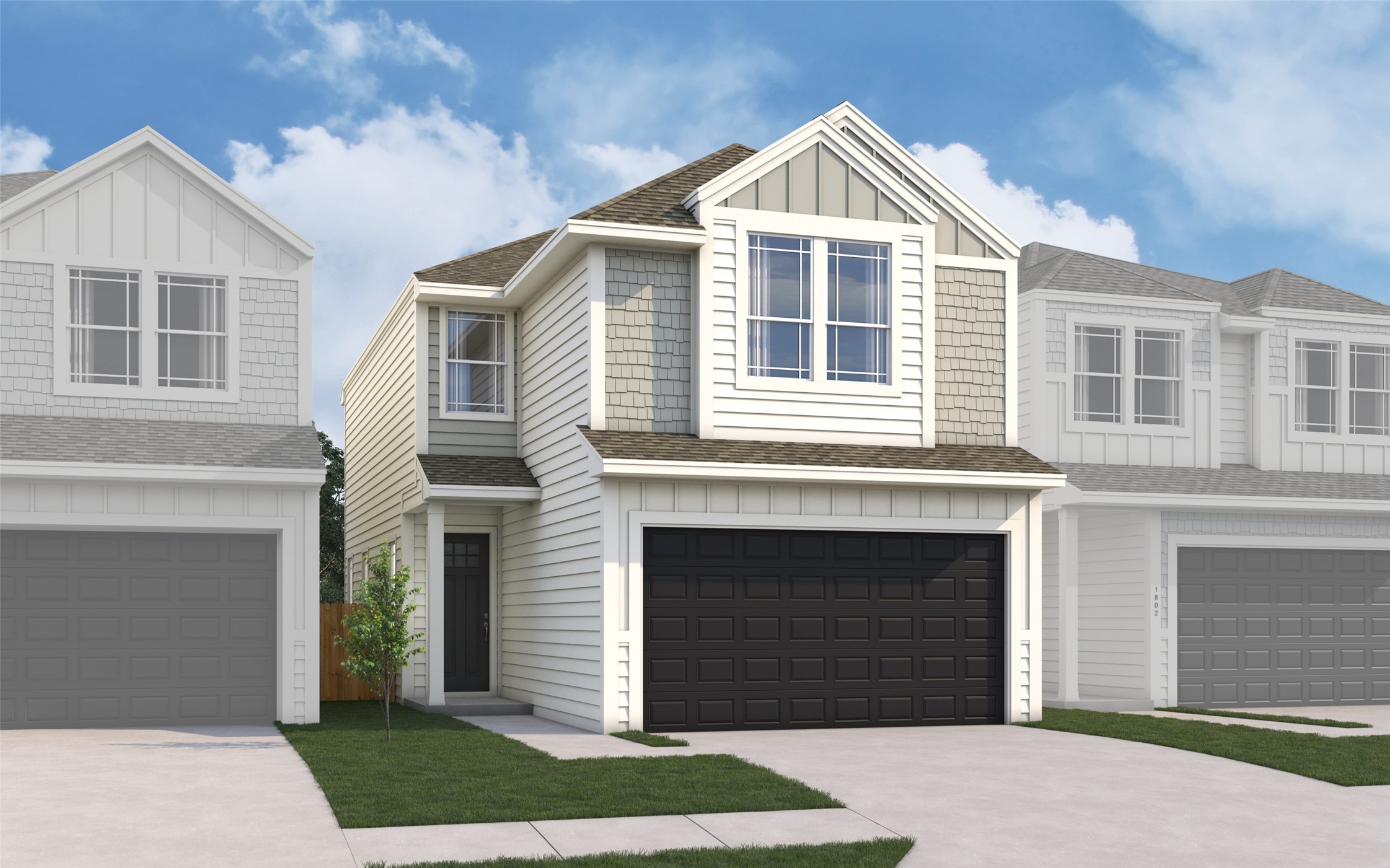 13424 Sun Cay Drive Property Photo 1