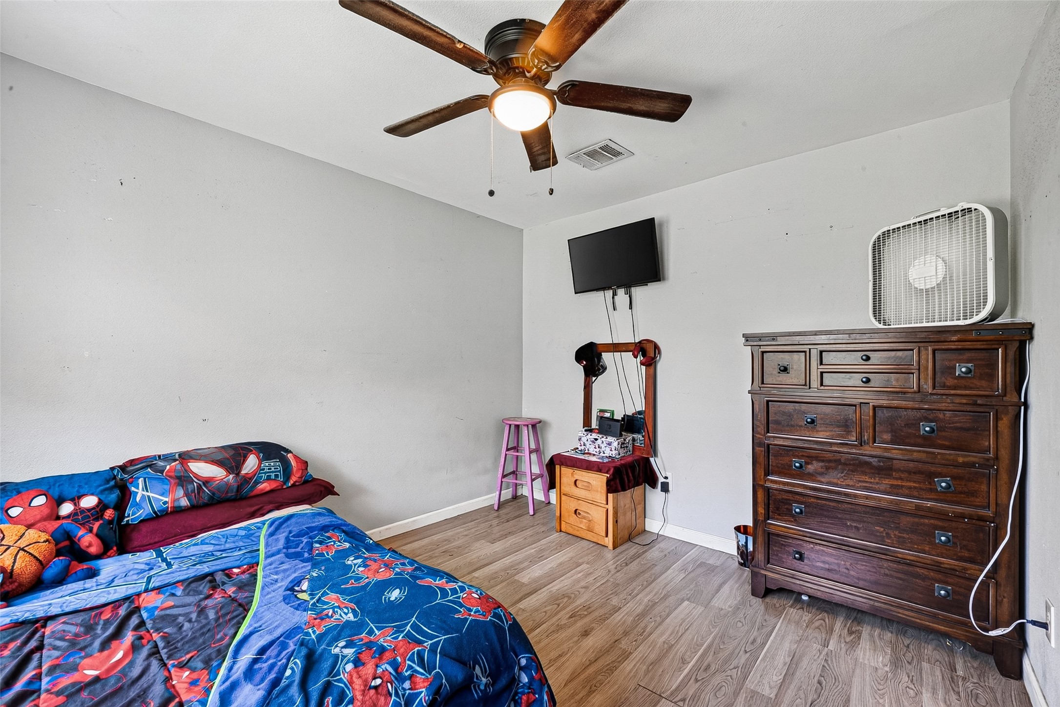 2110 Hillshire Drive Property Photo 25