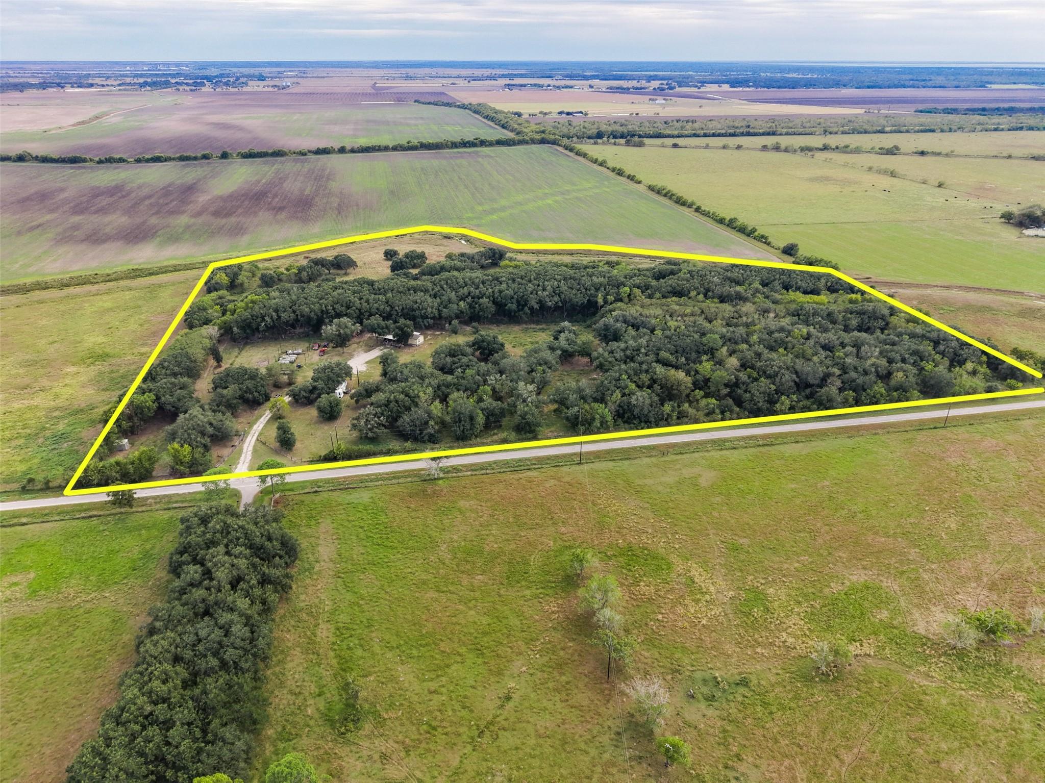 753 Gilmore County Road 224 Road, Bay City Tx 77414 Property Photo 1
