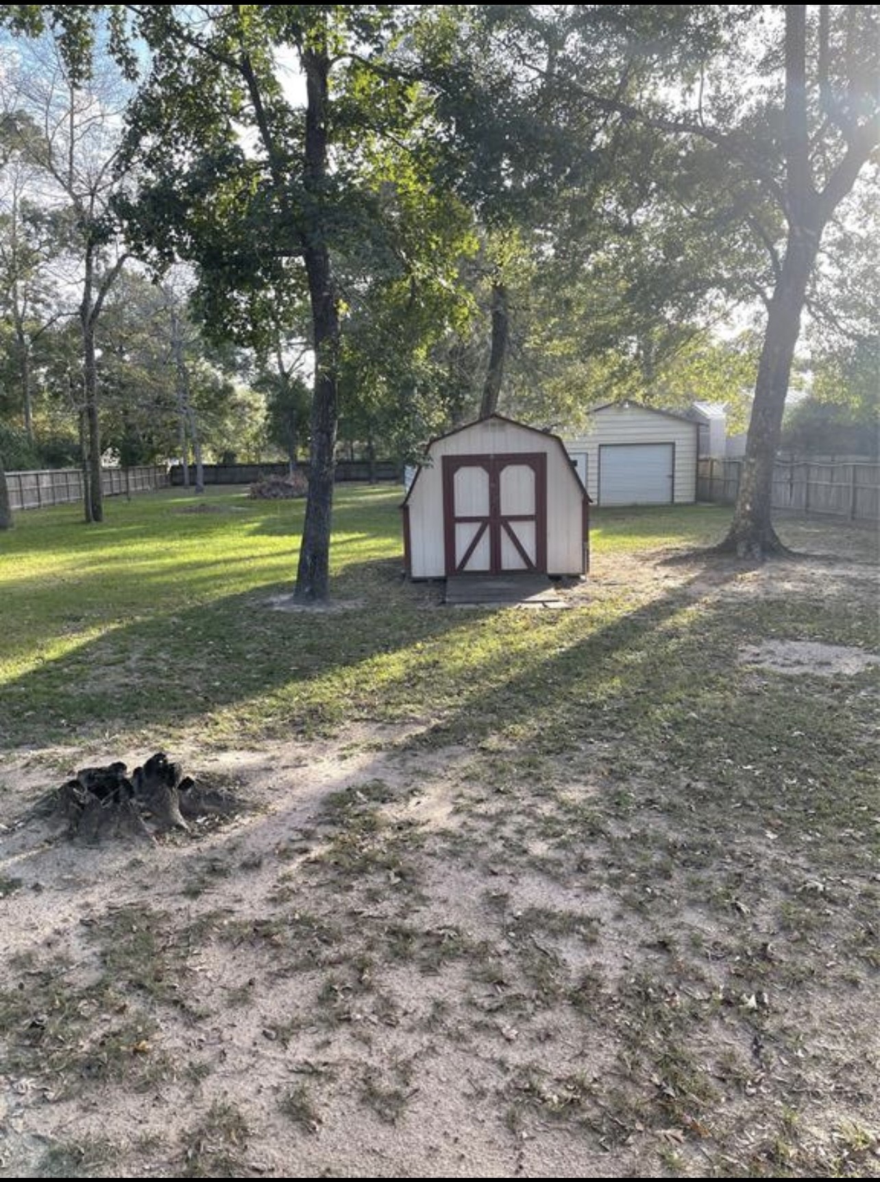 16870 Old Highway 105 E Property Photo 10