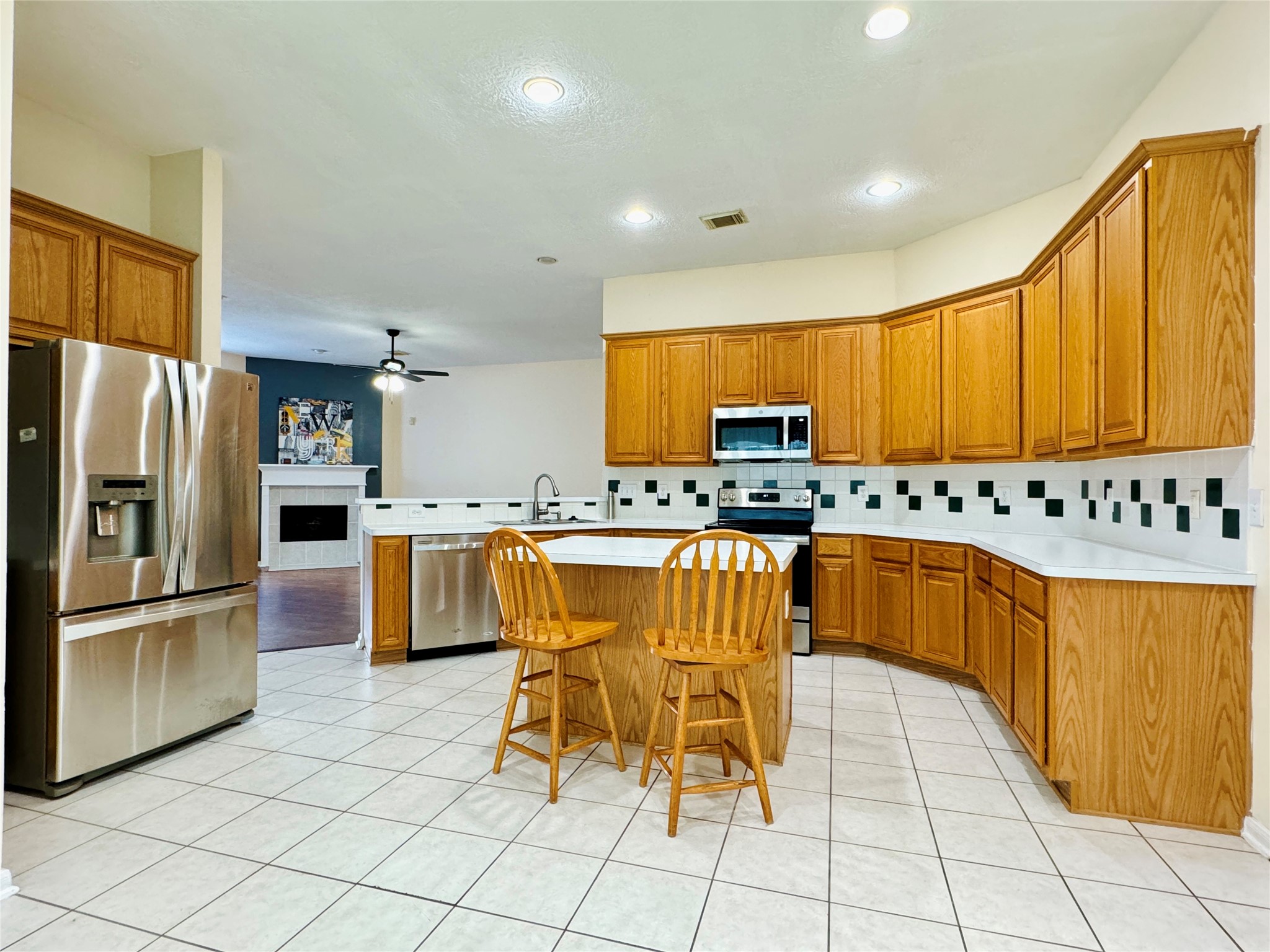 3611 Sheldon Dr Property Photo 8