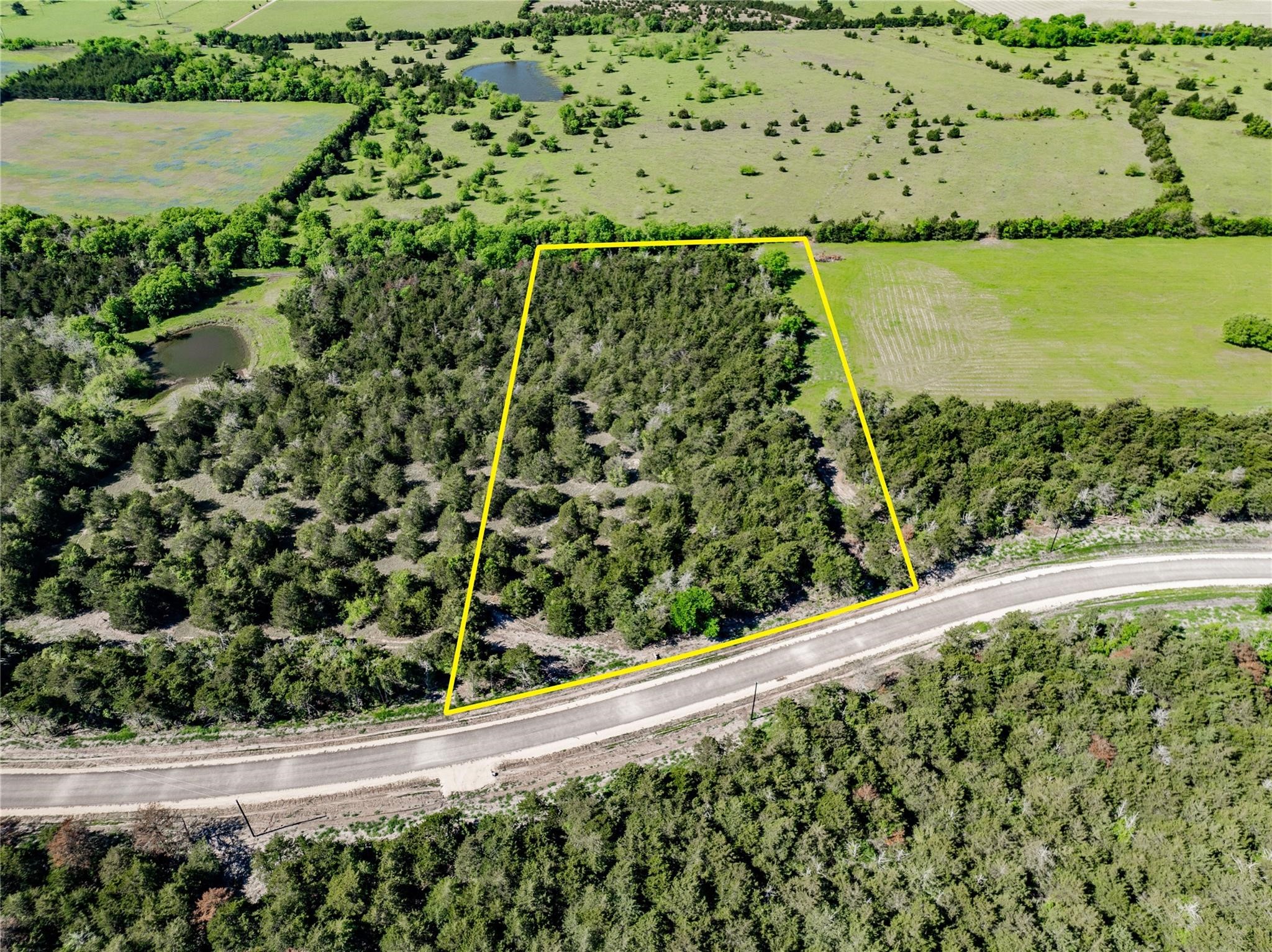 511 Vineyard View Trail - Lot 8 Property Photo 1