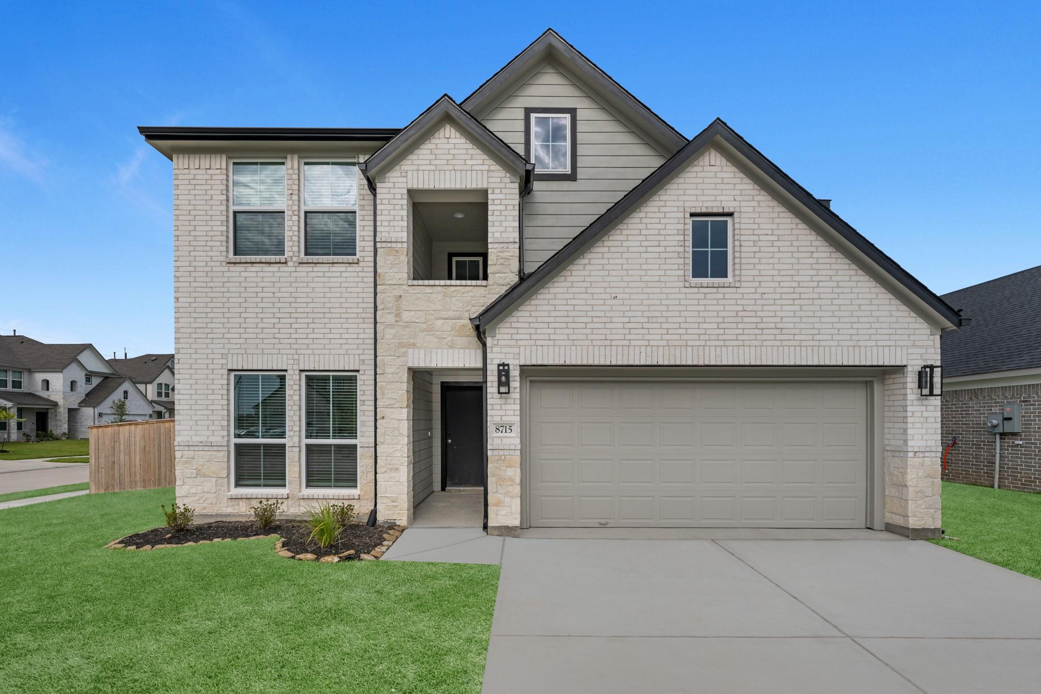 8715 Mallow Rose Way Property Photo 26