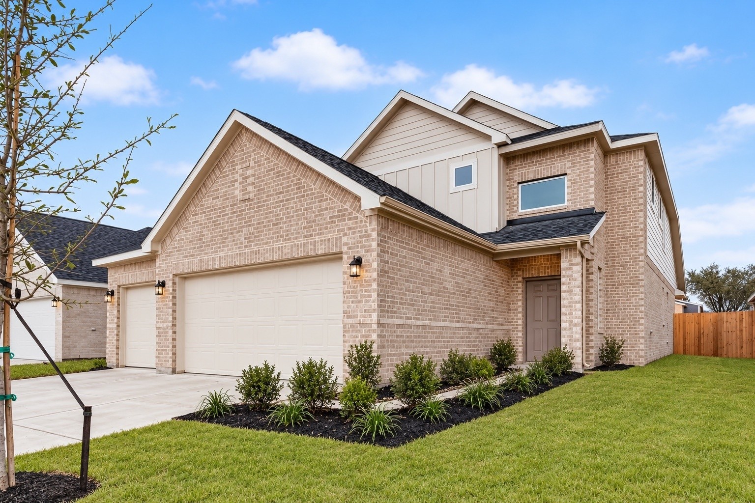2110 Spring Hollow Drive Property Photo 1