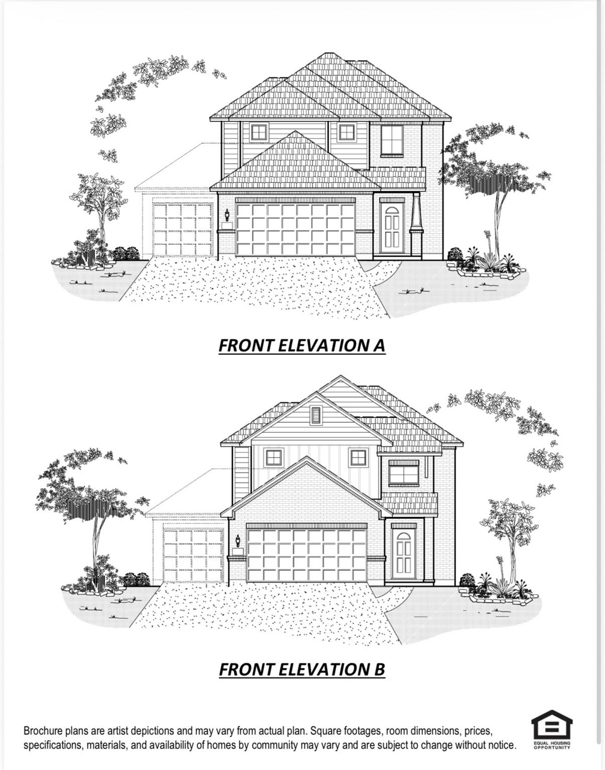 2110 Spring Hollow Drive, Baytown Tx 77521 Property Photo 43