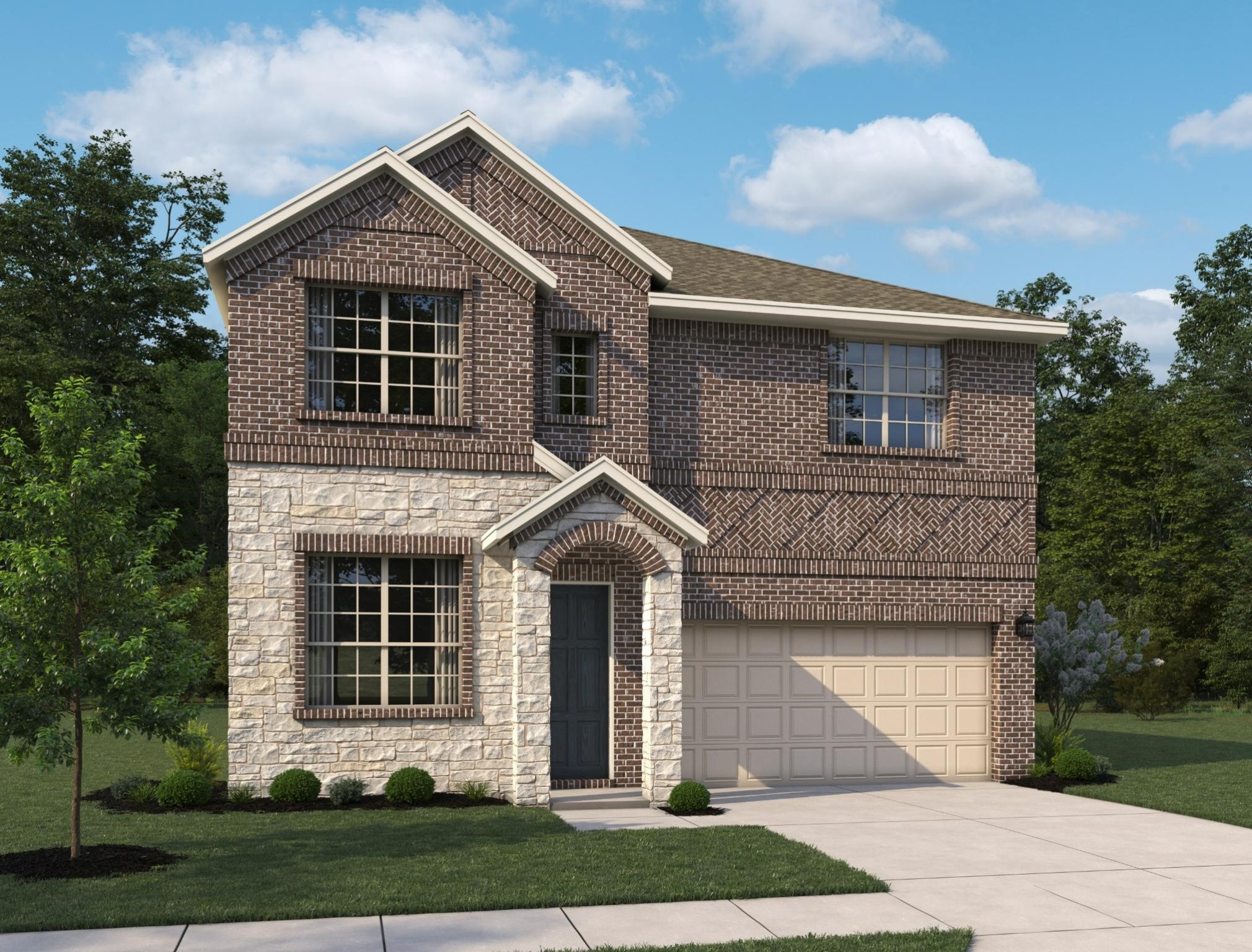 15722 Mountain Laurel Lane Property Photo