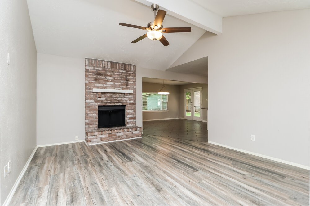 4503 Tylergate Drive Property Photo 3