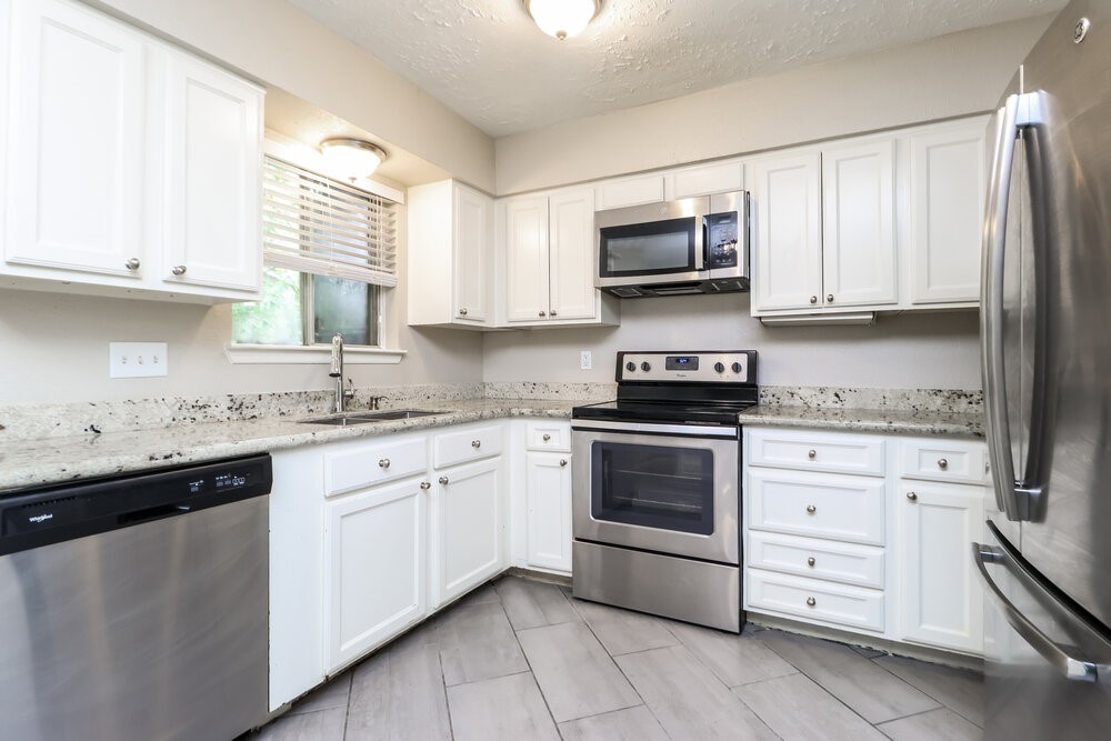 4503 Tylergate Drive Property Photo 8