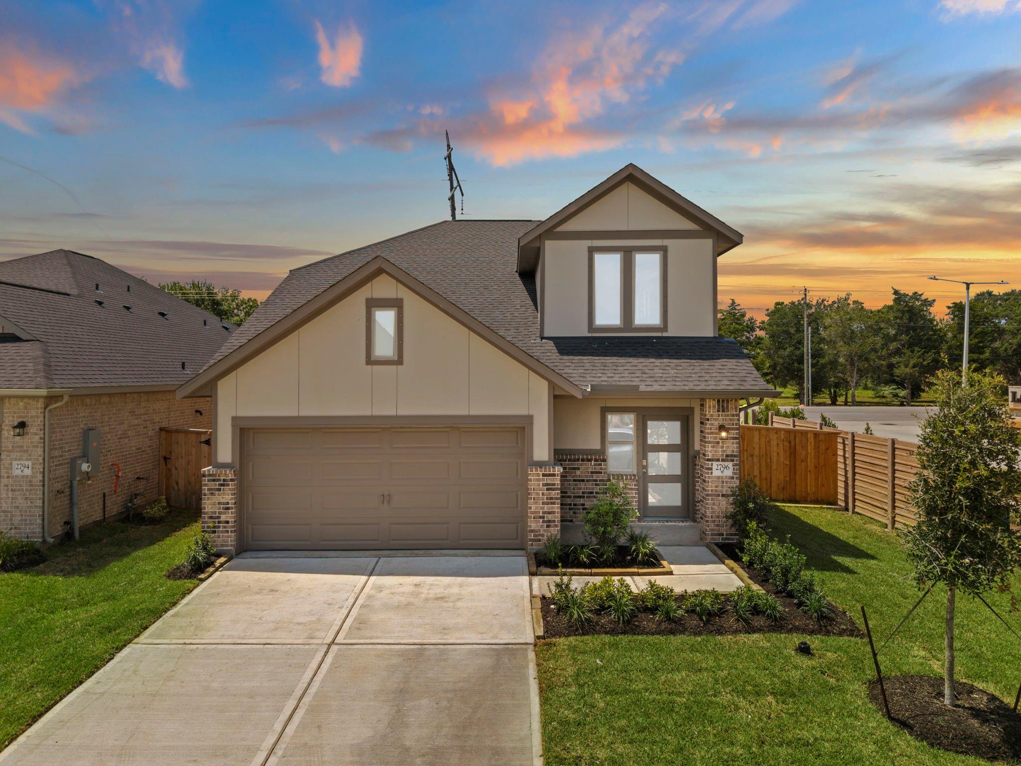 2796 English Laurel Drive, Alvin TX 77511 Property Photo 1