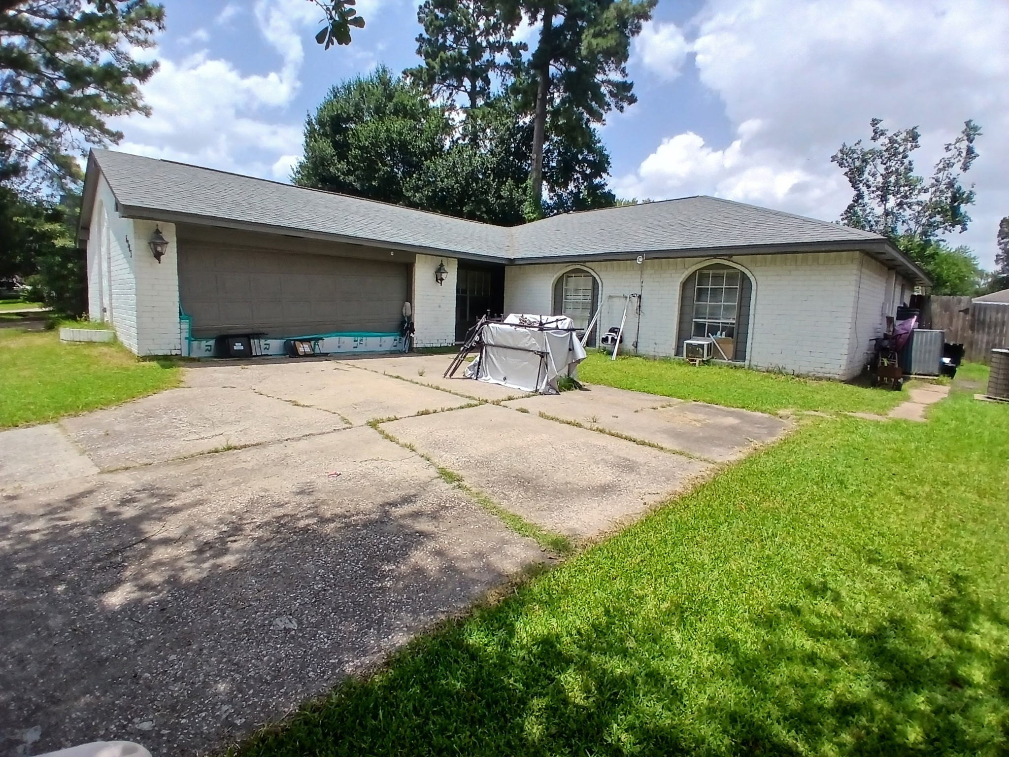 6303 Coachgate Drive Property Photo 1