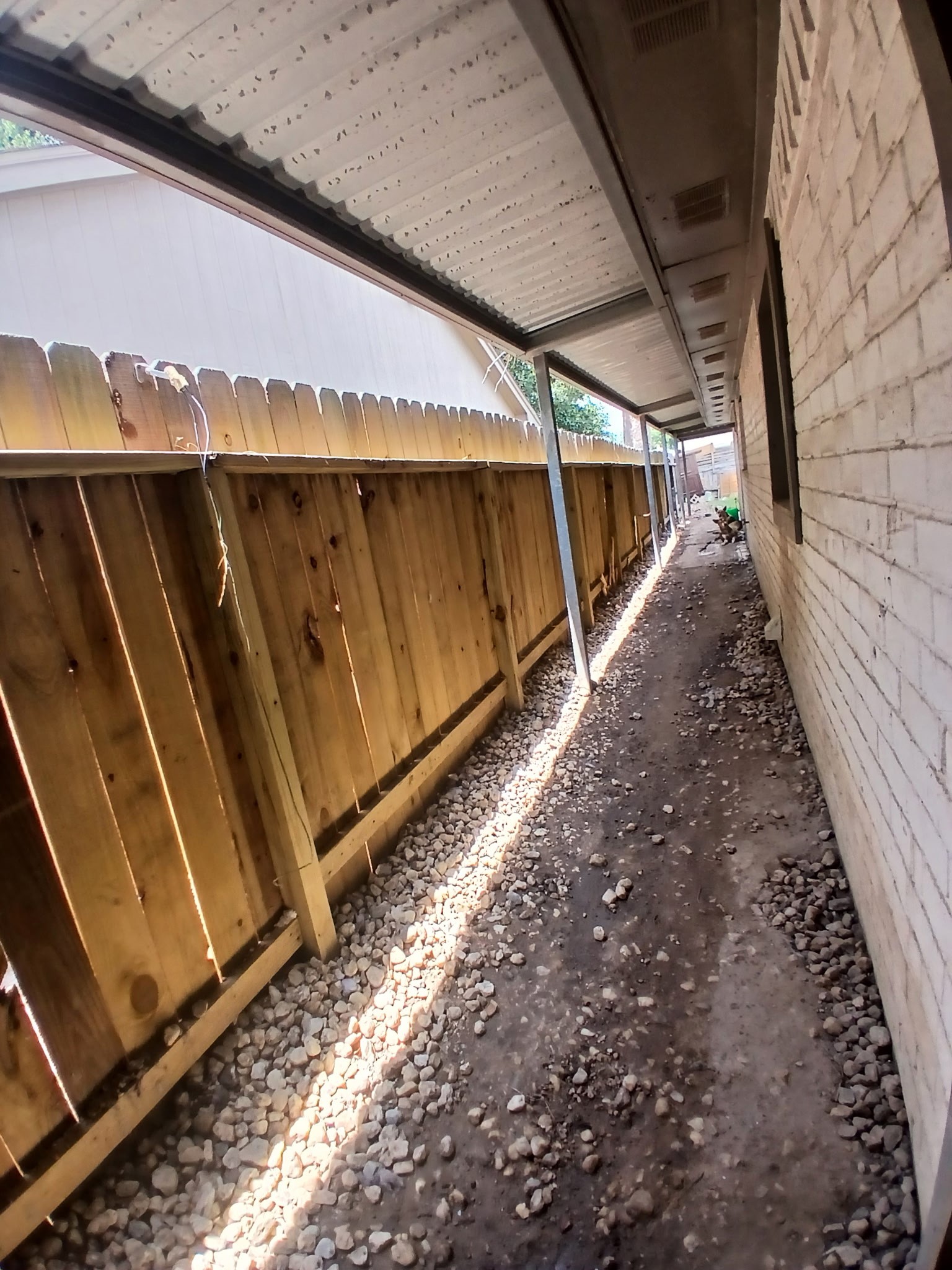6303 Coachgate Drive Property Photo 11