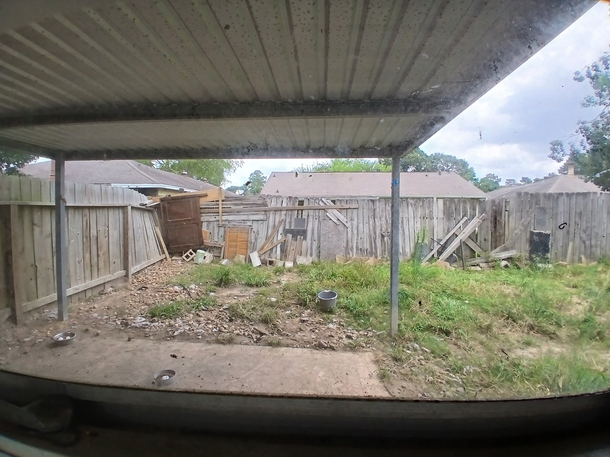 6303 Coachgate Drive Property Photo 17