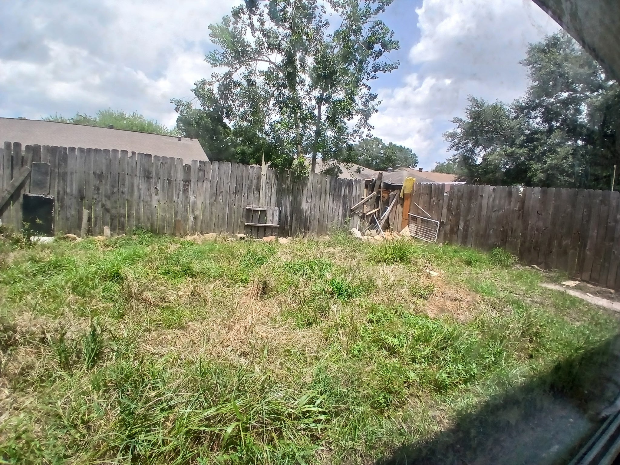 6303 Coachgate Drive Property Photo 18