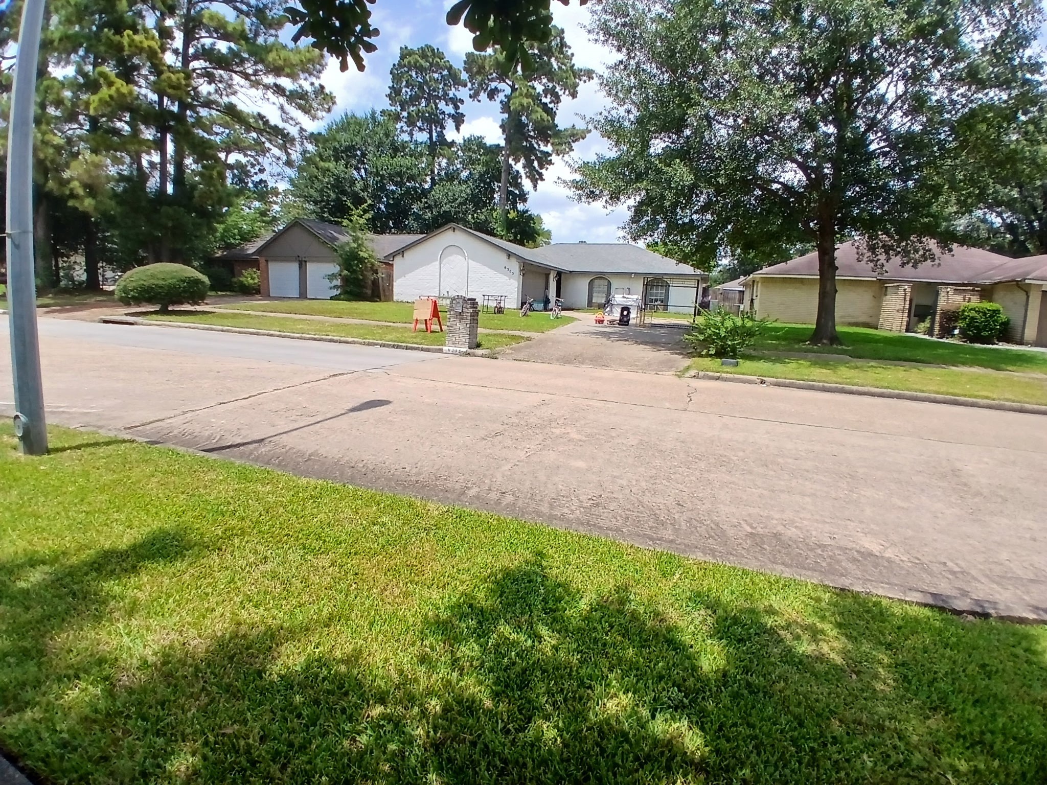 6303 Coachgate Drive Property Photo 20