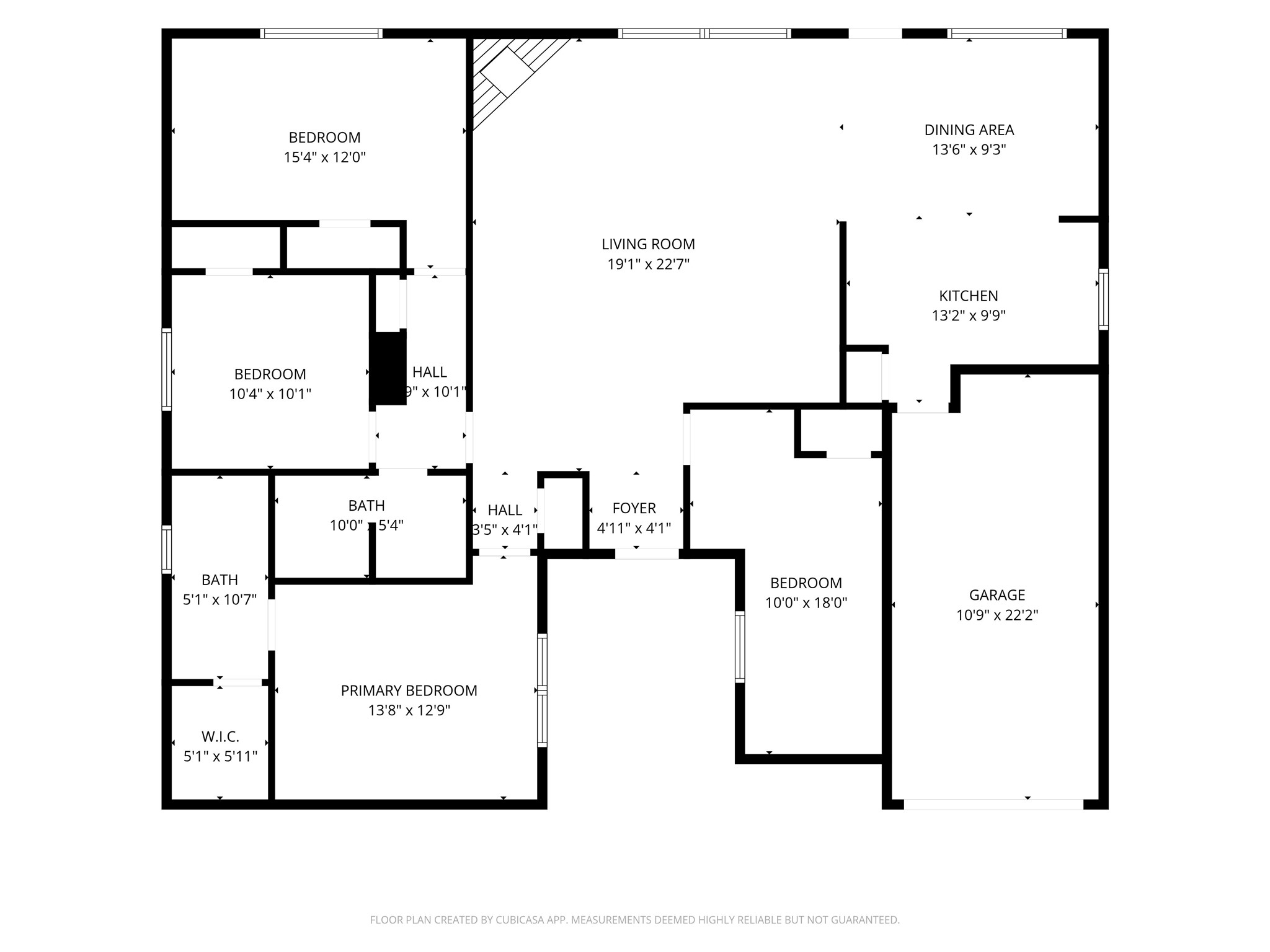 20031 Woodhall Lane Property Photo 22