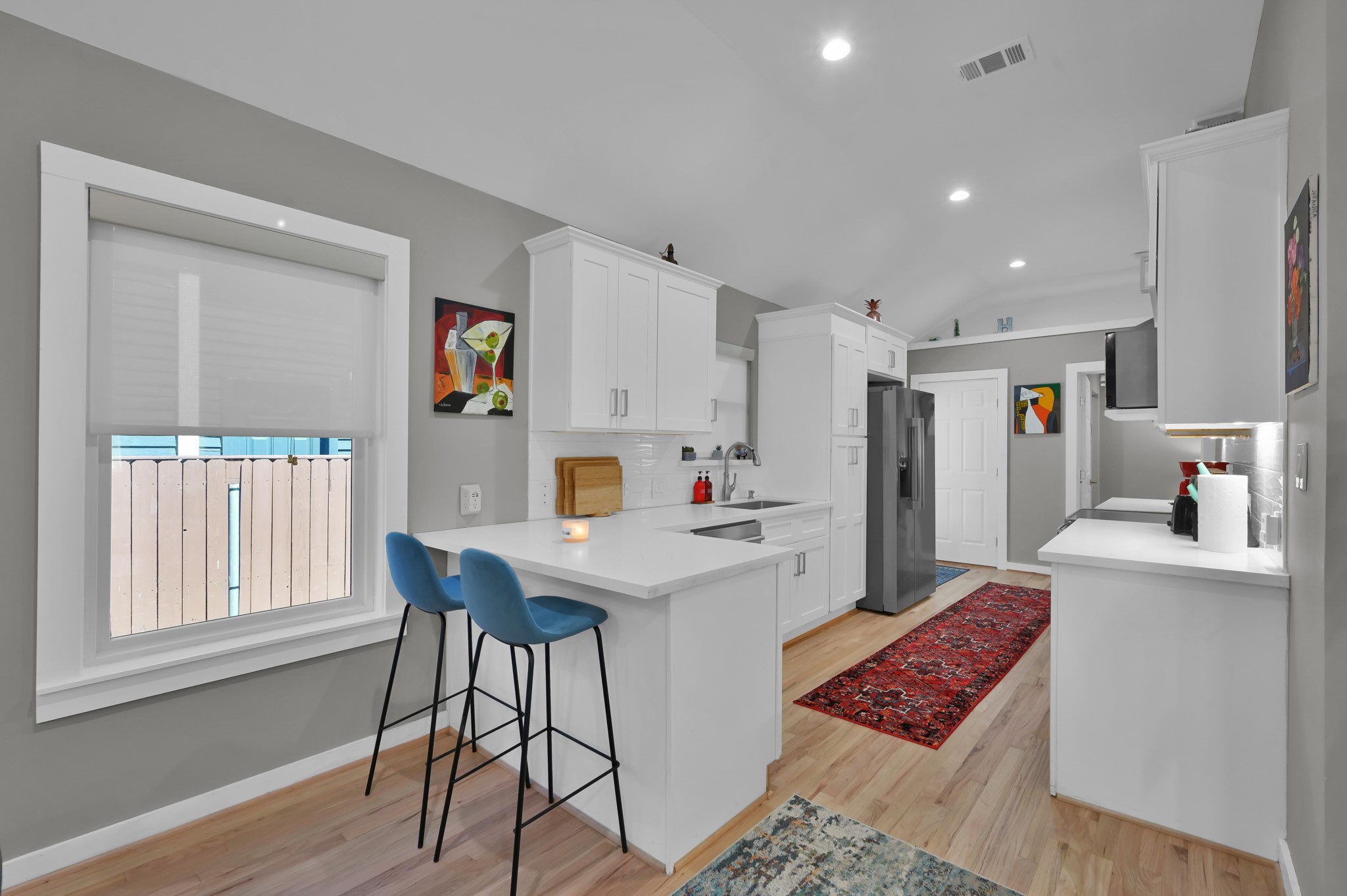 1614 Hickory Street Property Photo 13