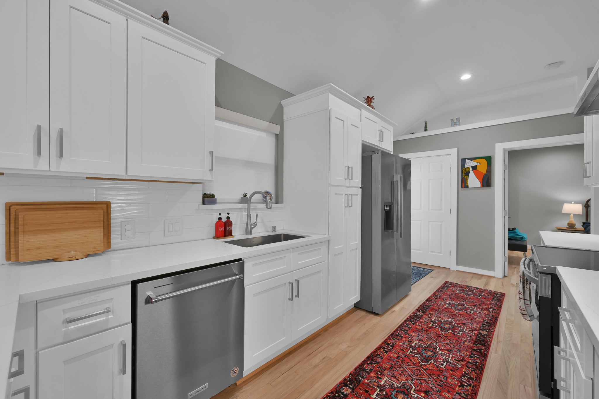 1614 Hickory Street Property Photo 14