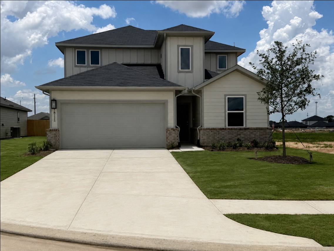 18111 Lost Cactus Court Property Photo 1