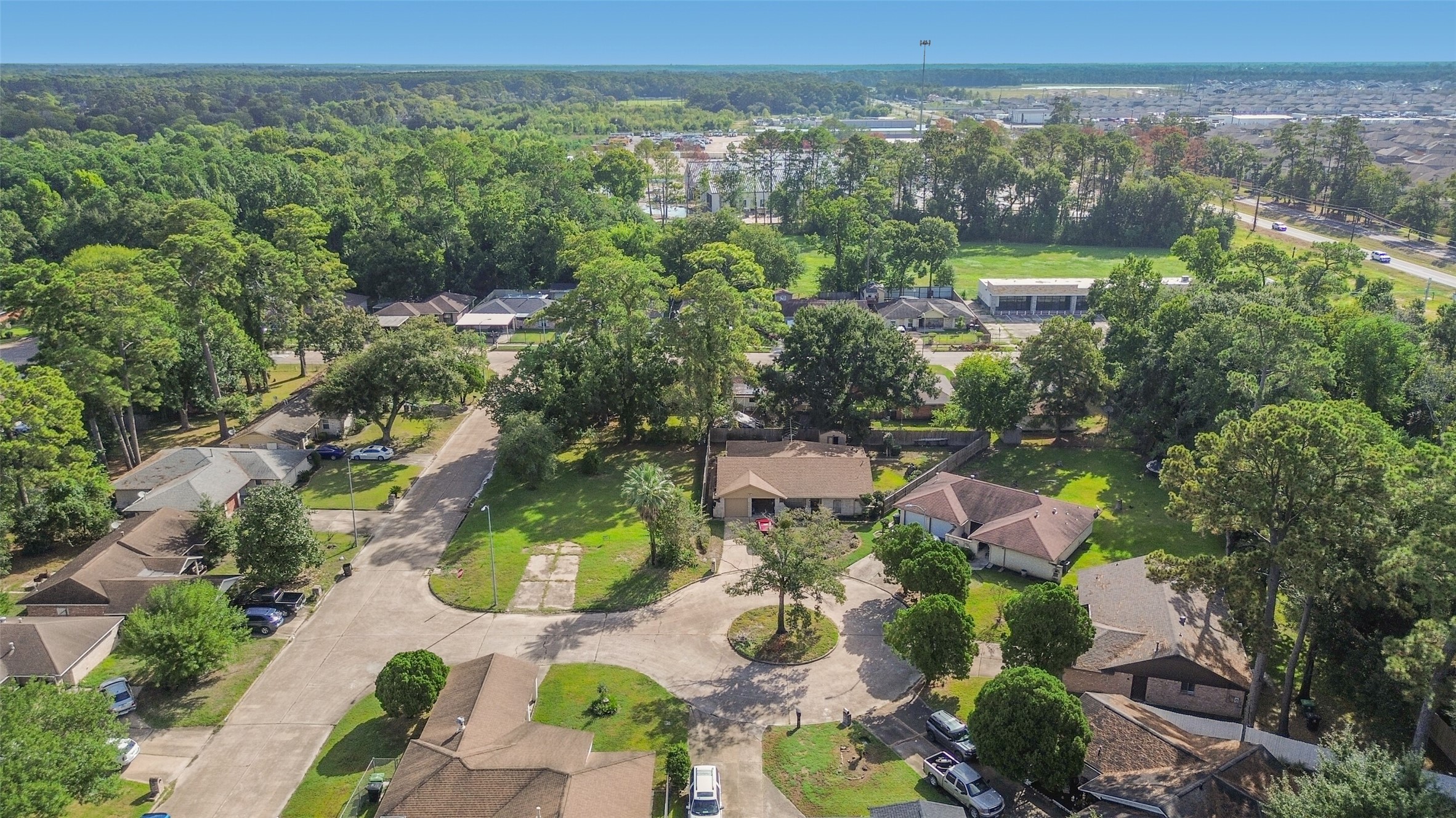 10814 Ribstone Circle Property Photo 9