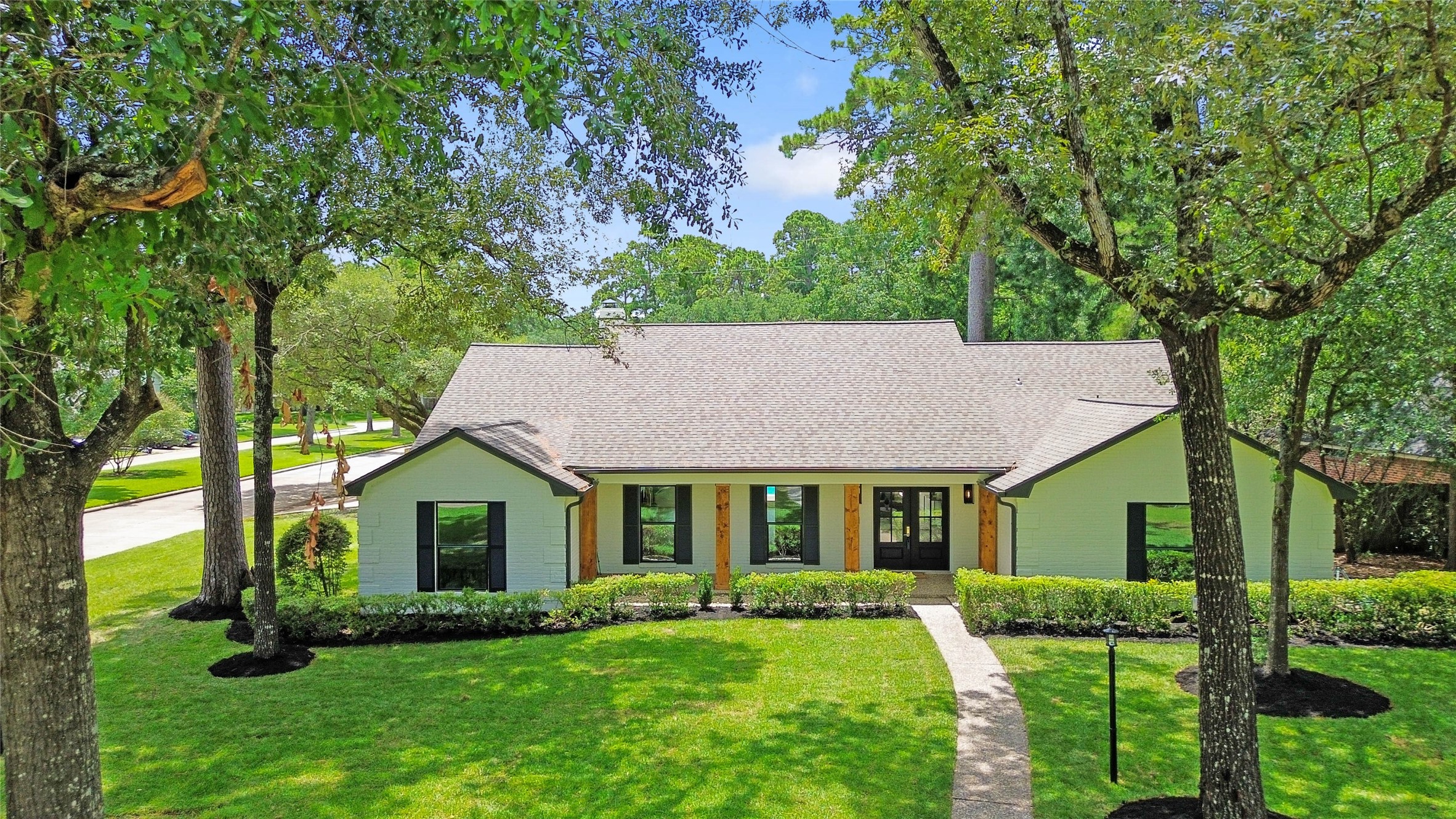 6203 Fawnwood Drive Property Photo 1