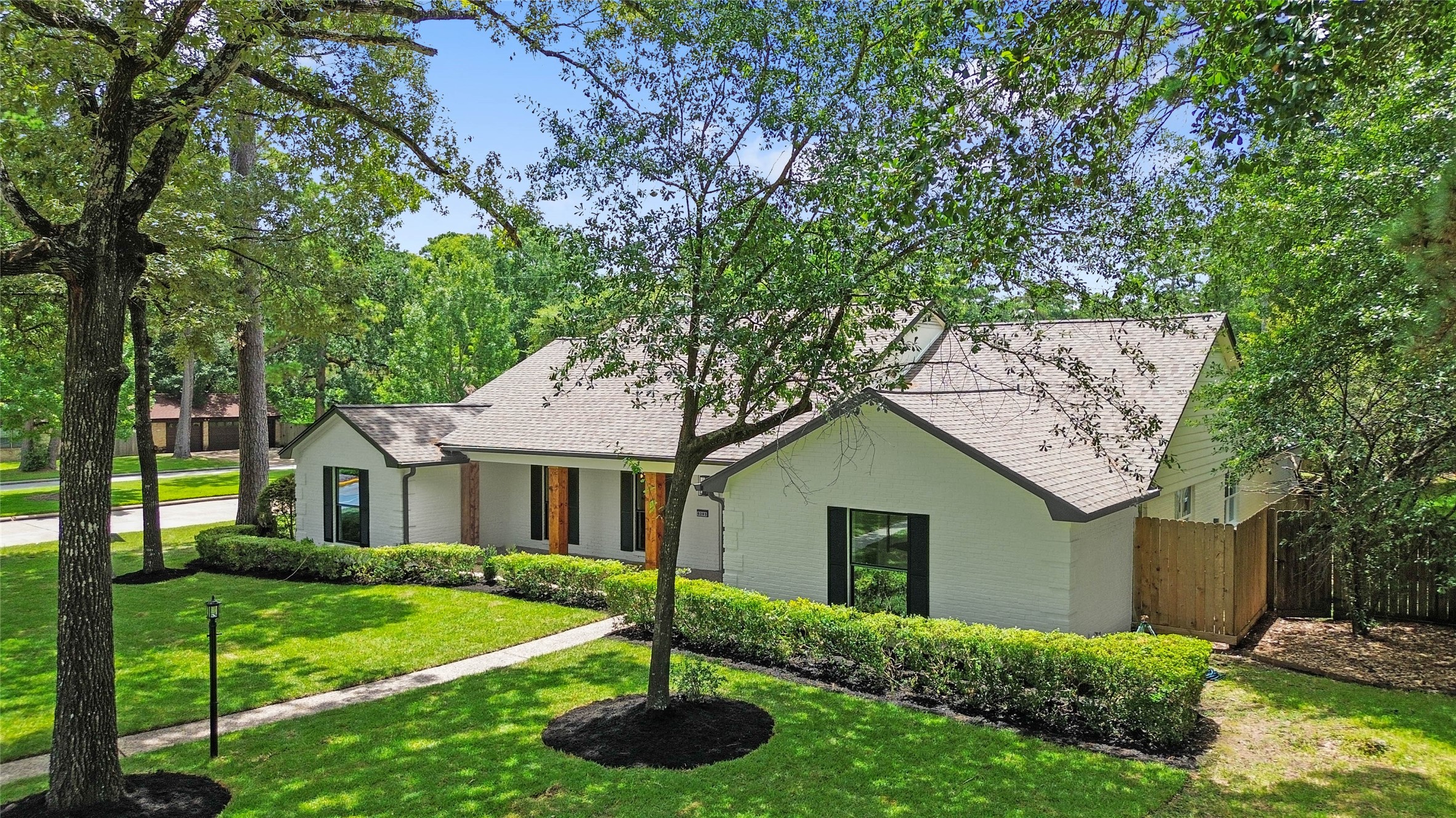 6203 Fawnwood Drive Property Photo 3