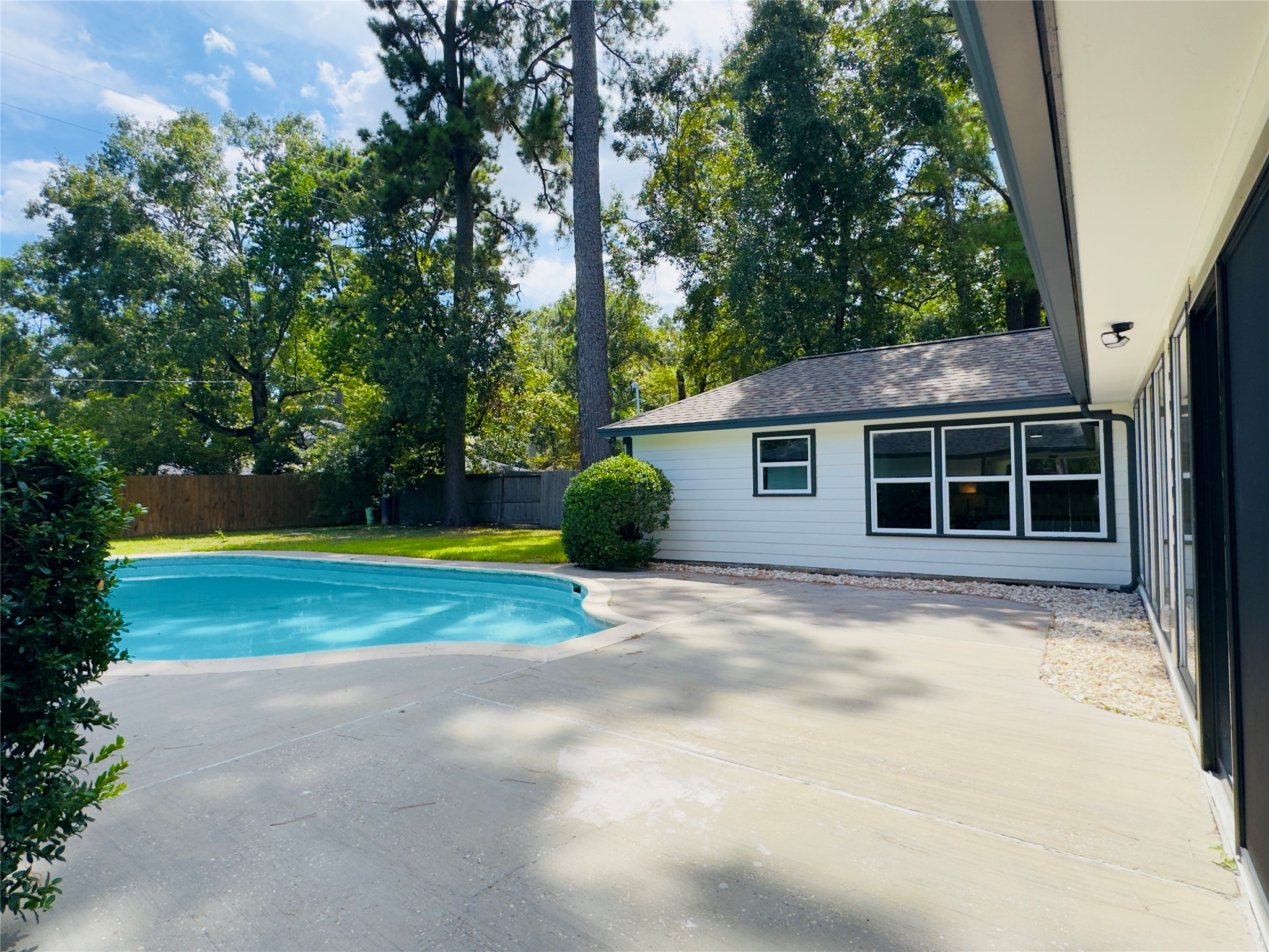 6203 Fawnwood Drive Property Photo 5