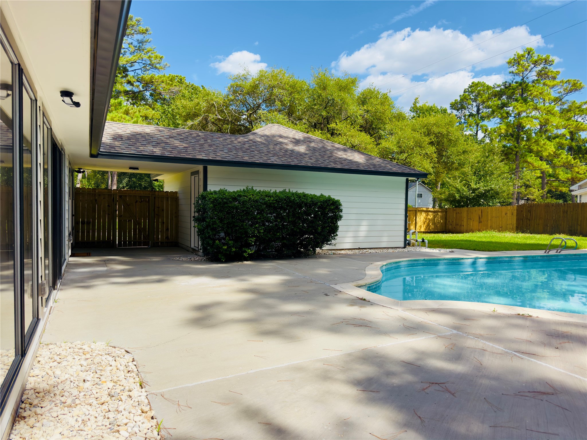 6203 Fawnwood Drive Property Photo 44