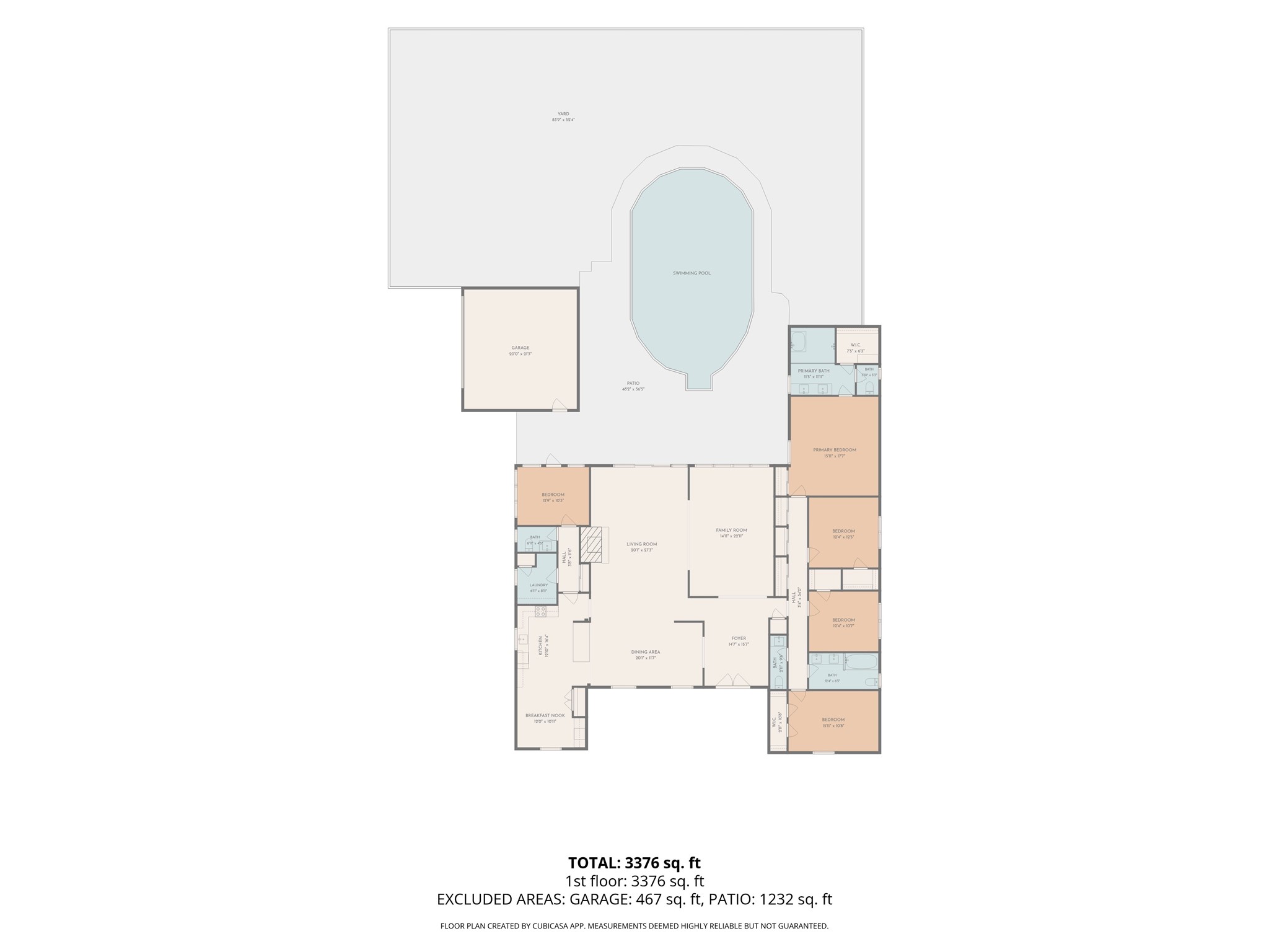 6203 Fawnwood Drive Property Photo 48