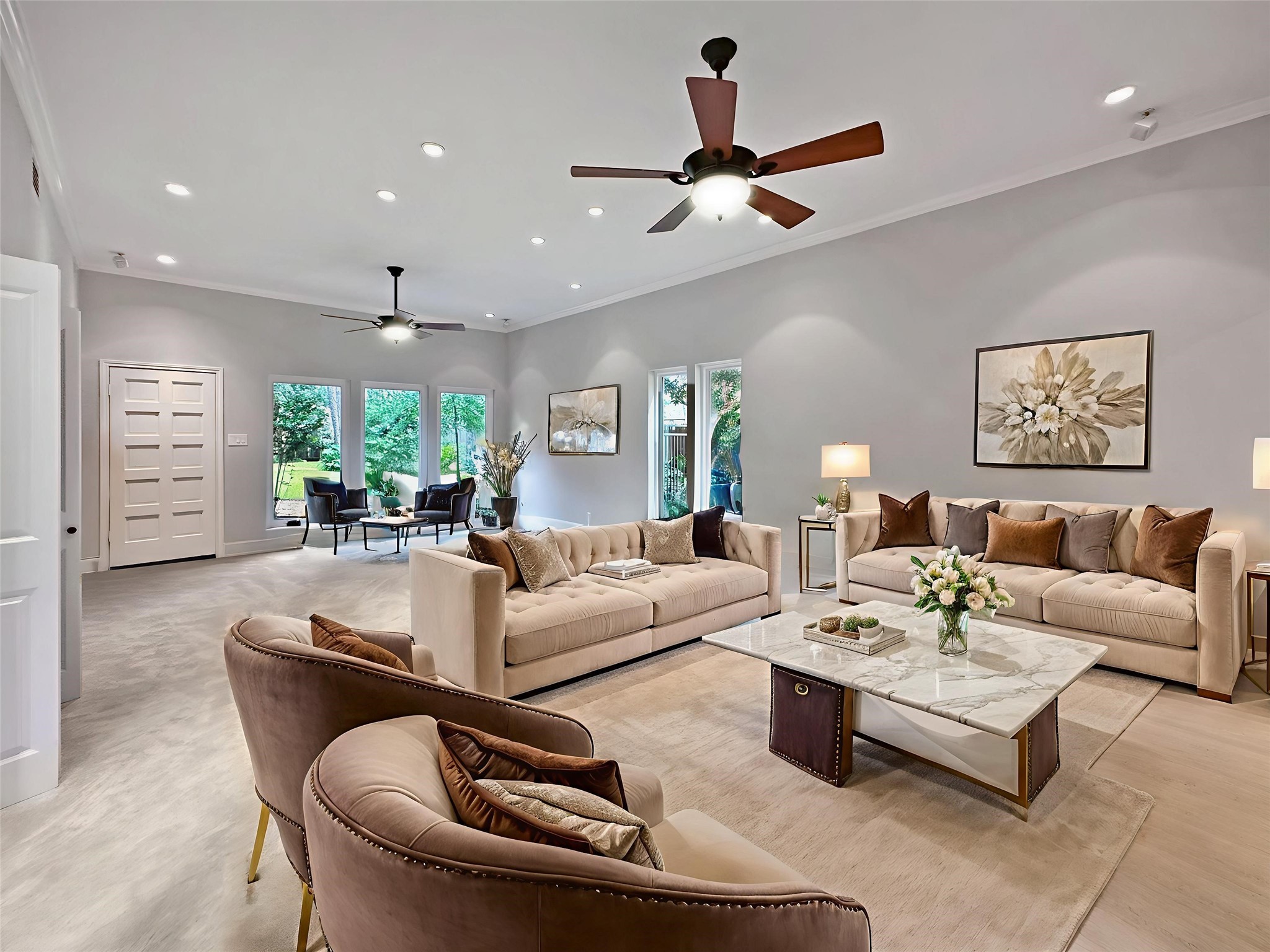 6610 Stoney River Drive Property Photo 6