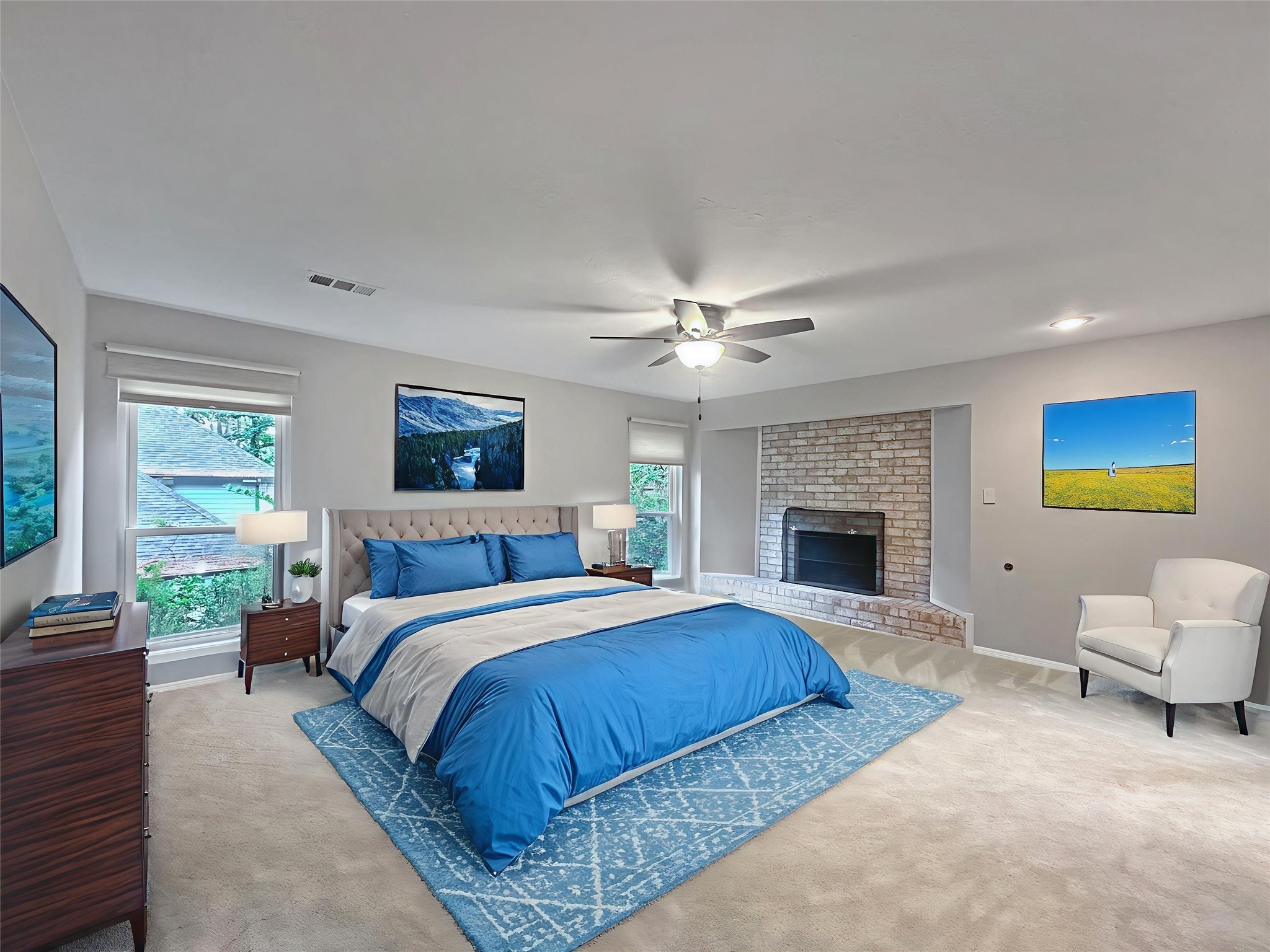 6610 Stoney River Drive Property Photo 18