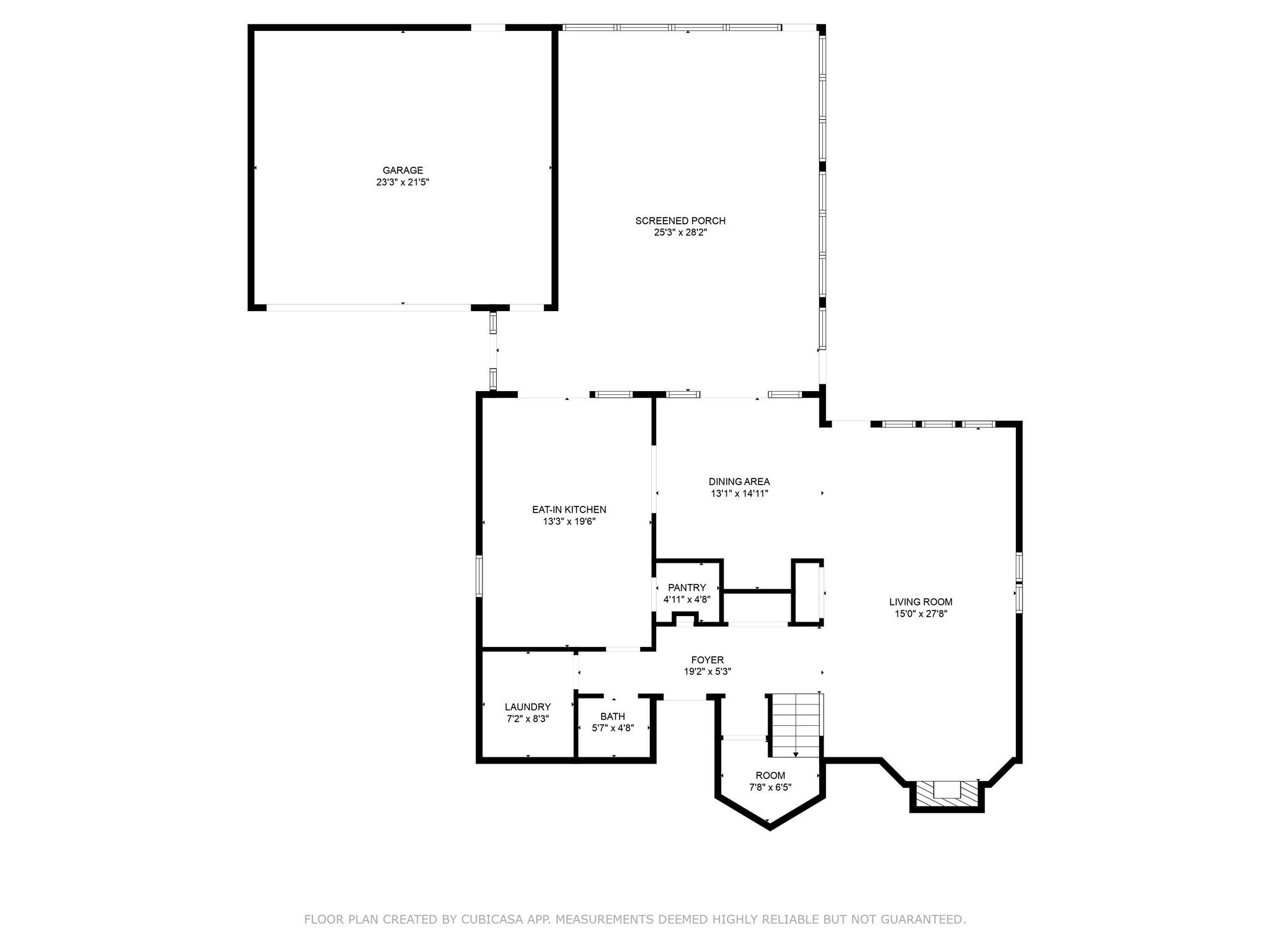 6610 Stoney River Drive Property Photo 31