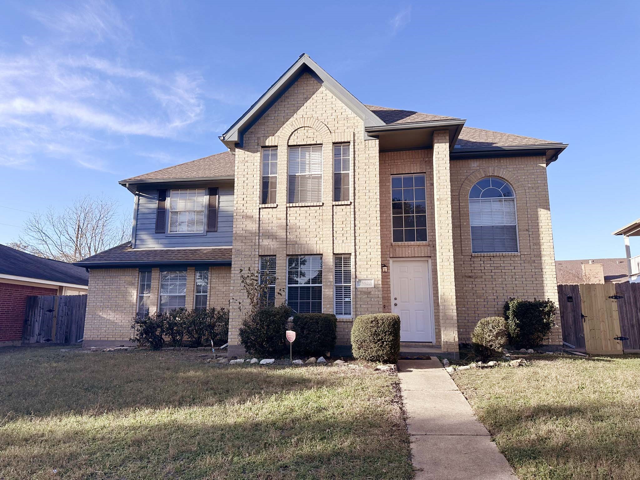 15522 Baxter Avenue Property Photo 1