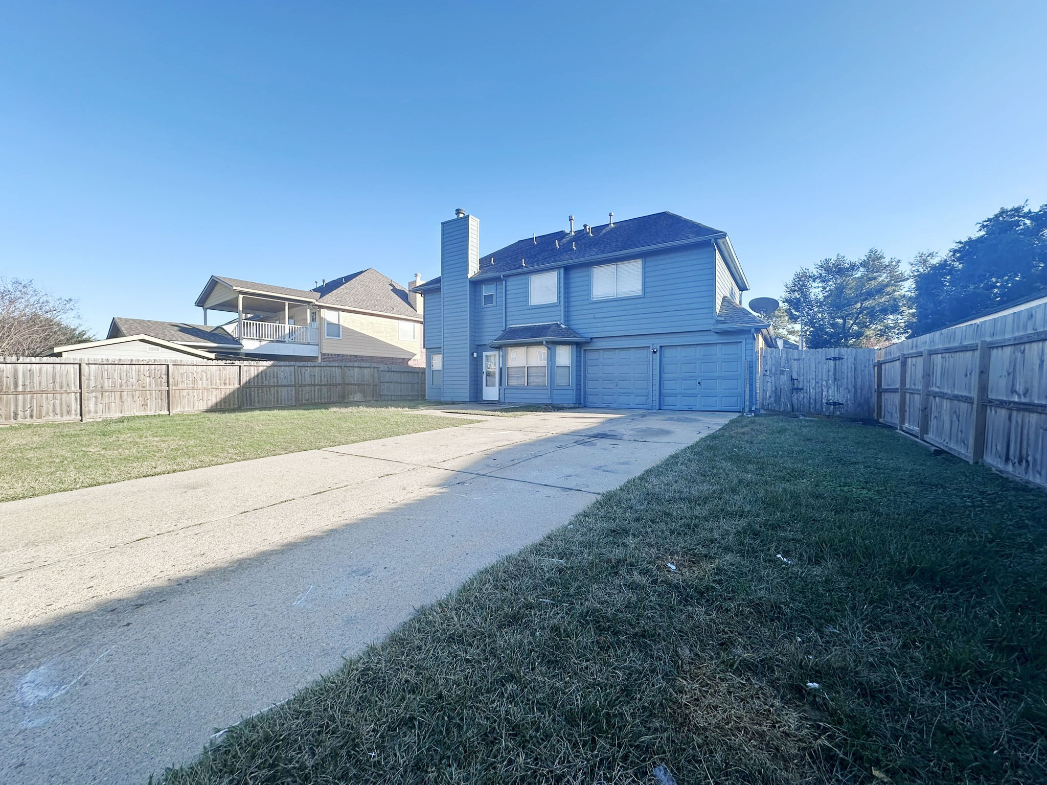 15522 Baxter Avenue Property Photo 28