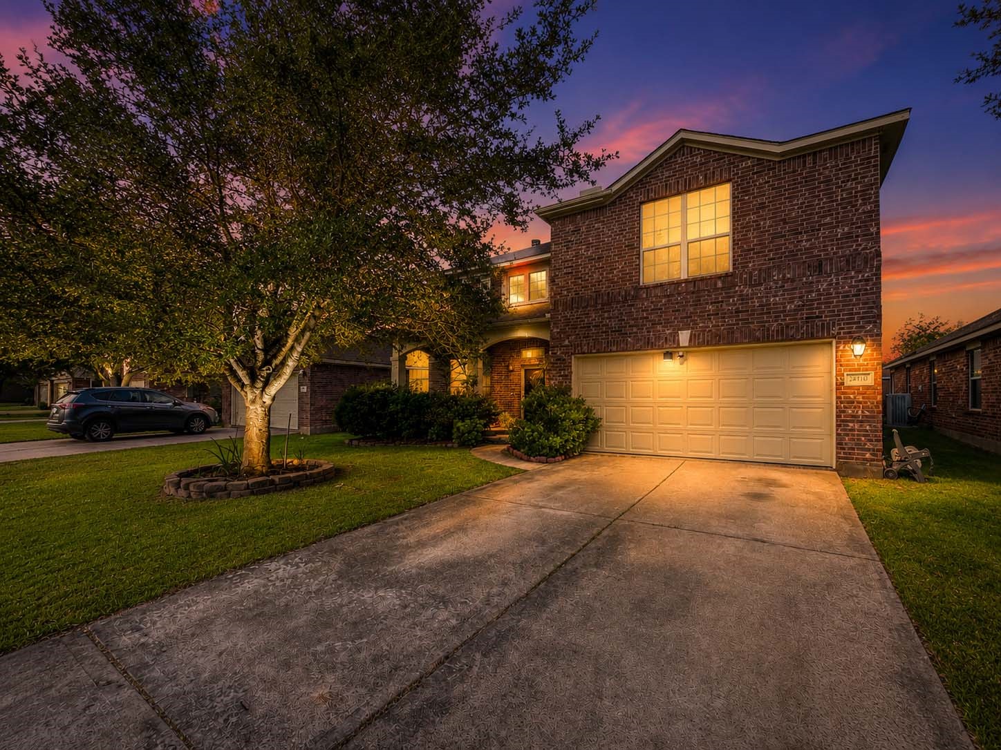 2422 Comal Drive Property Photo 1