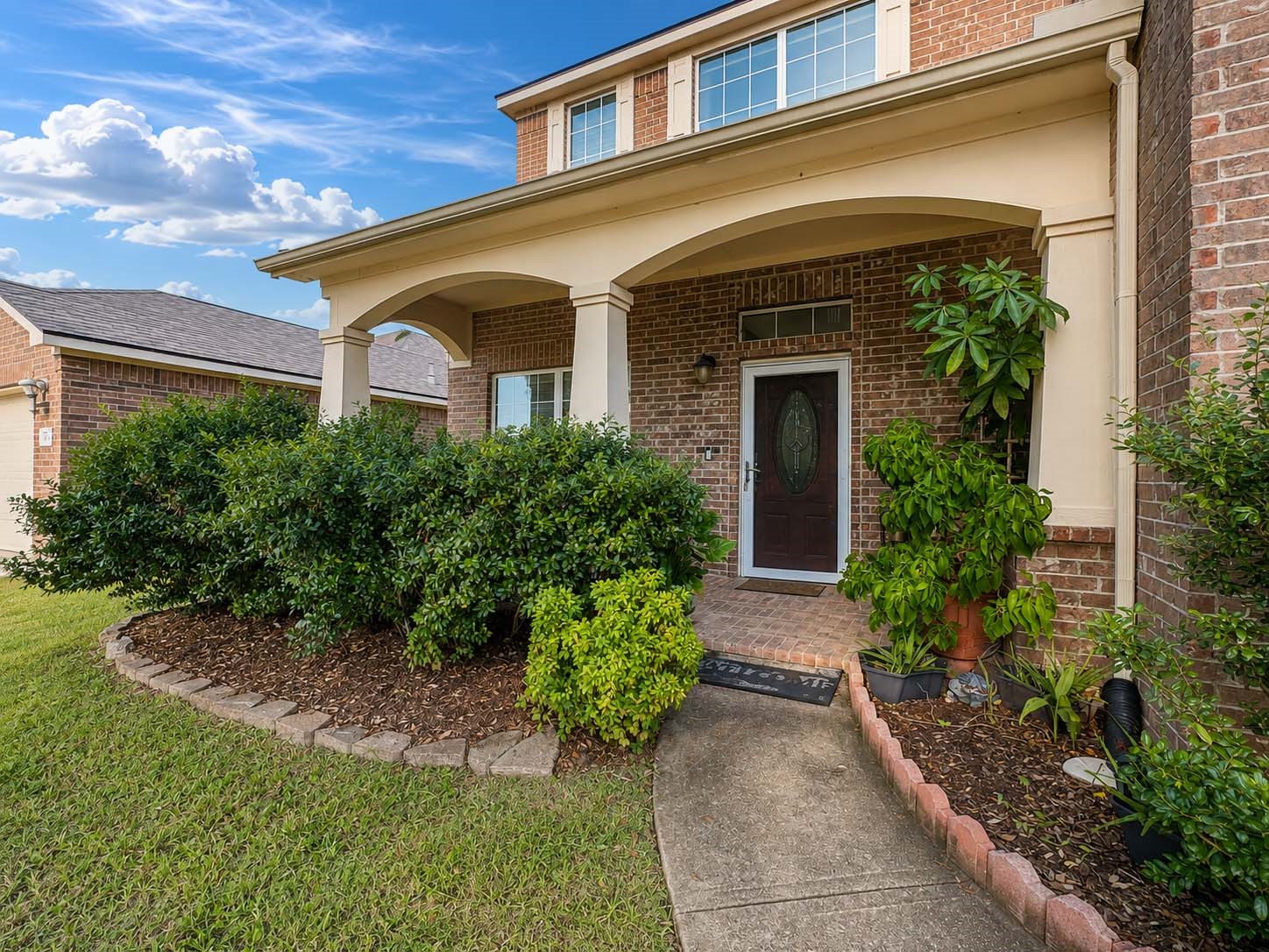 2422 Comal Drive Property Photo 4