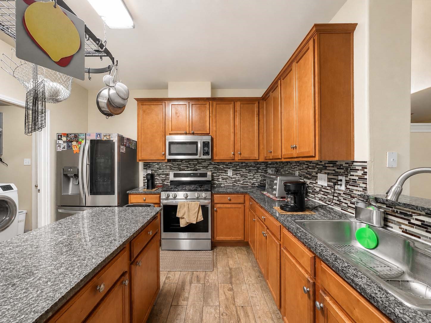 2422 Comal Drive Property Photo 12