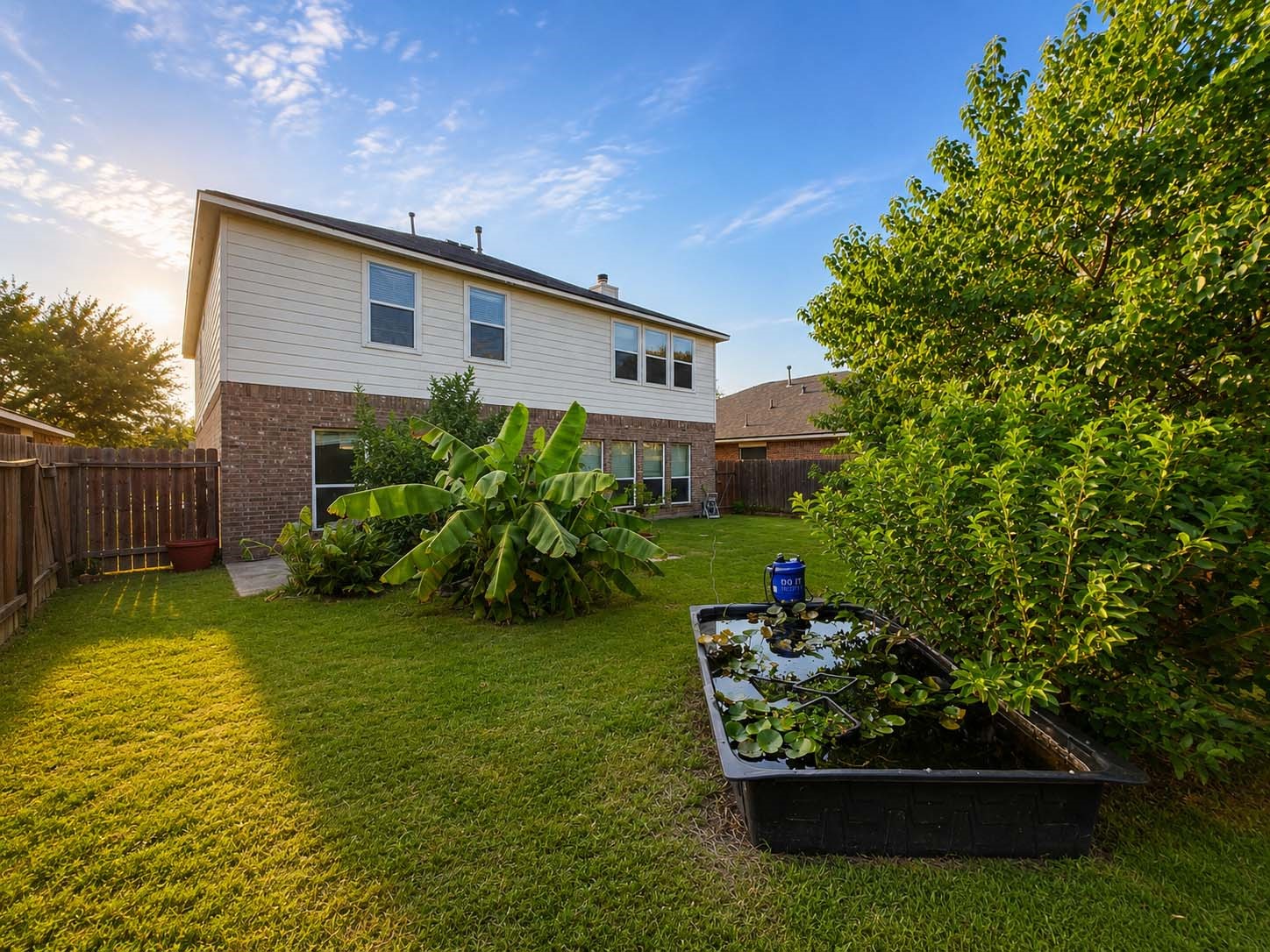 2422 Comal Drive Property Photo 15