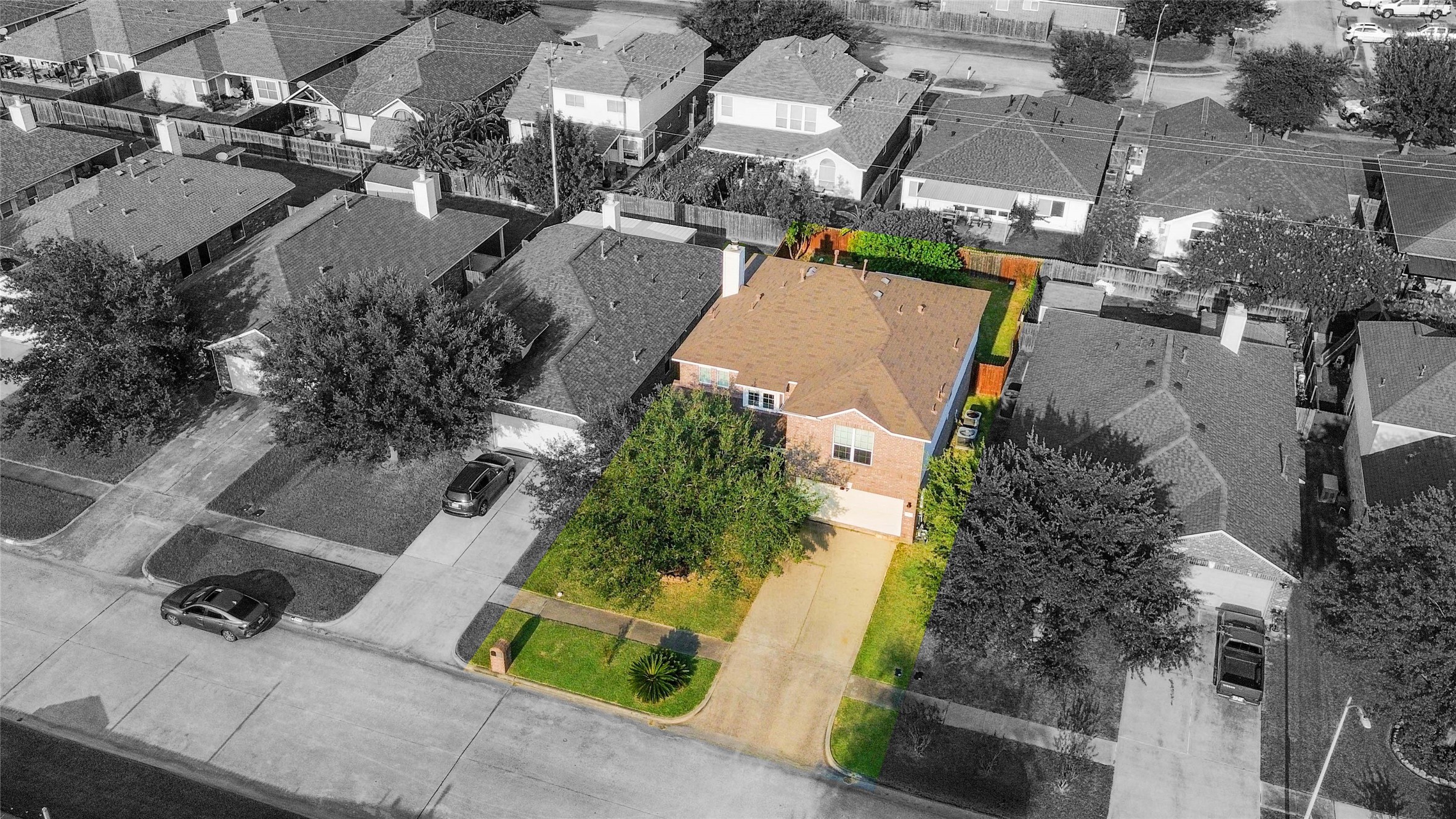 2422 Comal Drive Property Photo 33