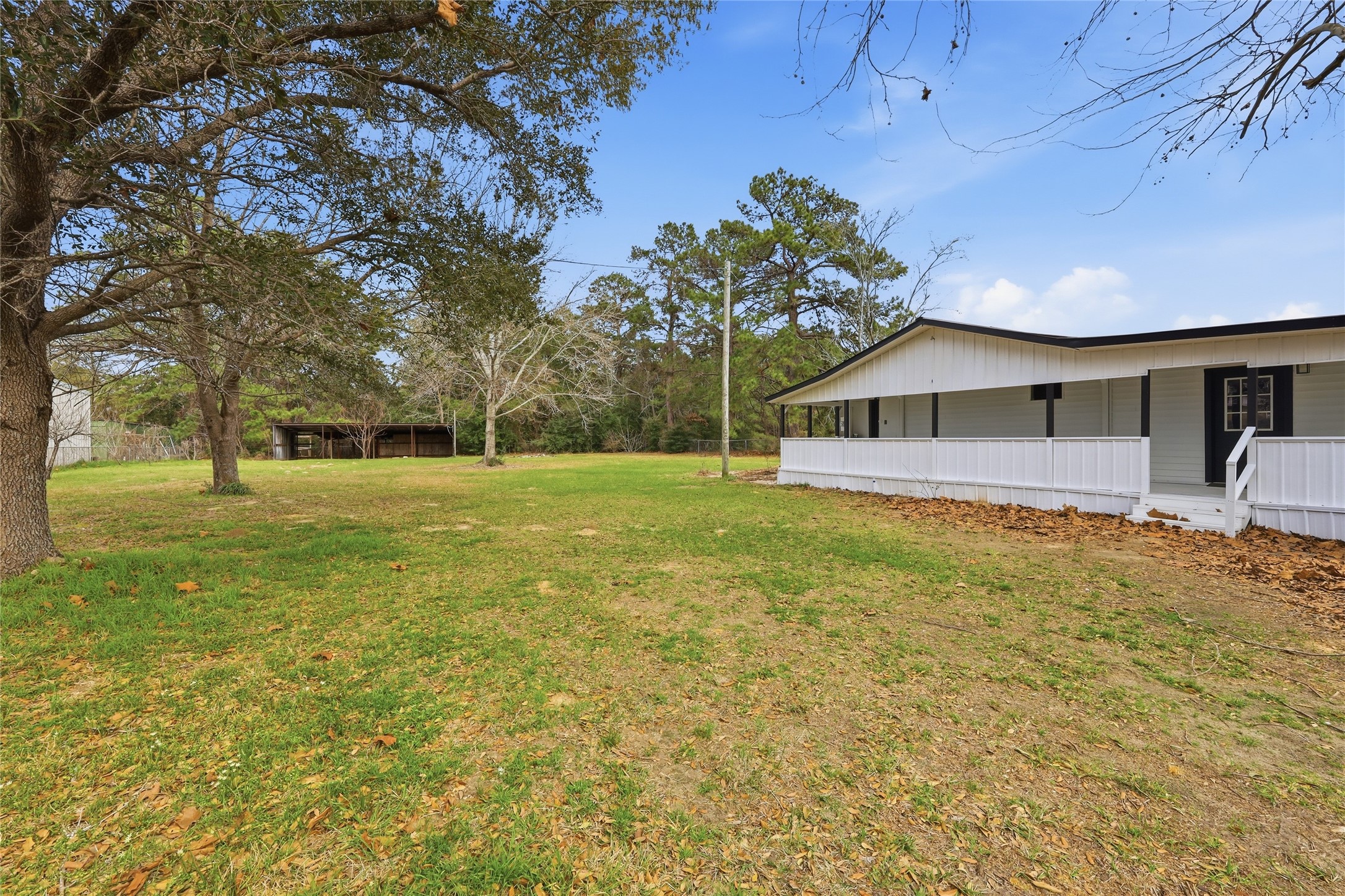 122 County Road 223 Property Photo 1