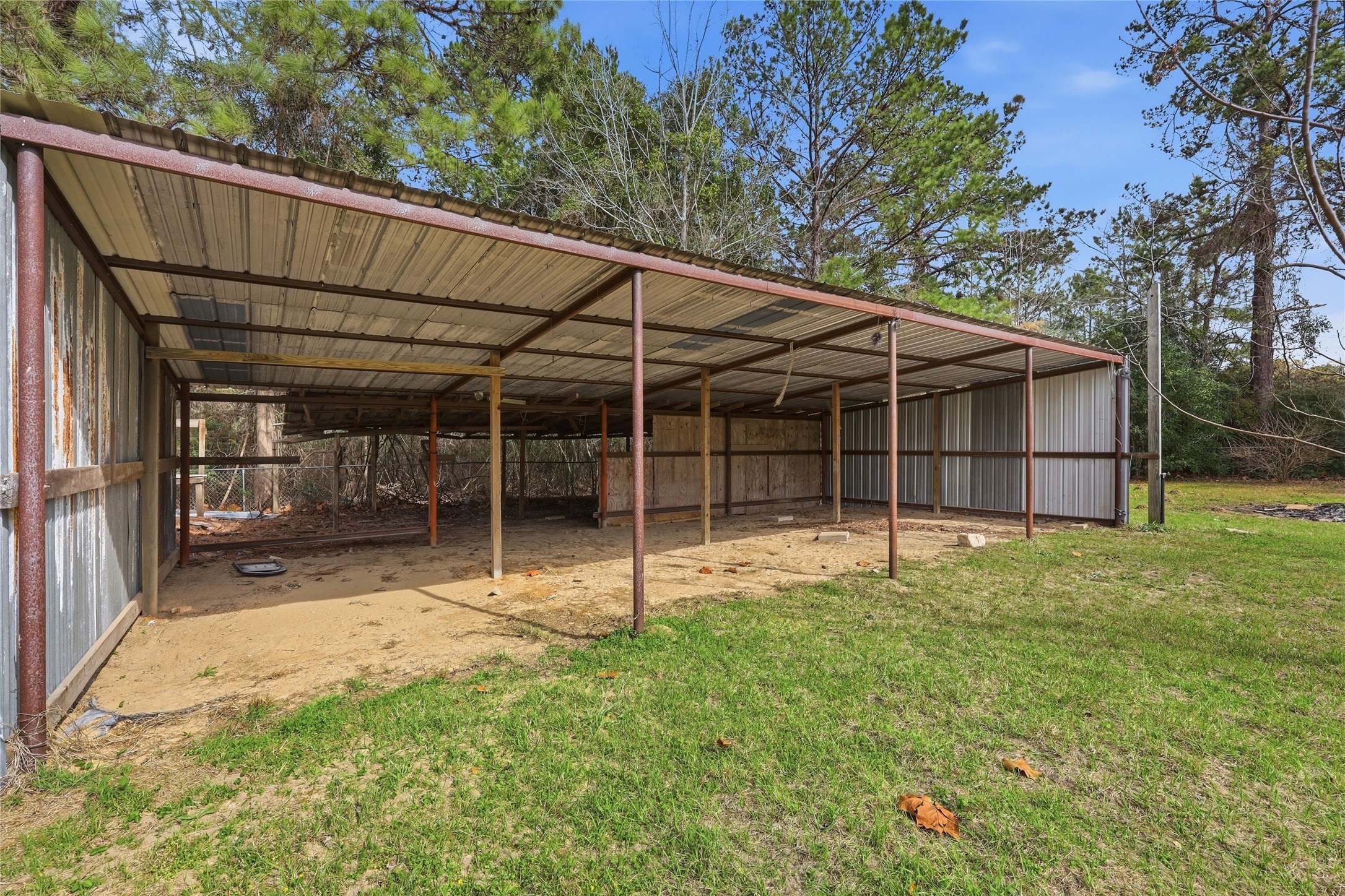 122 County Road 223 Property Photo 36