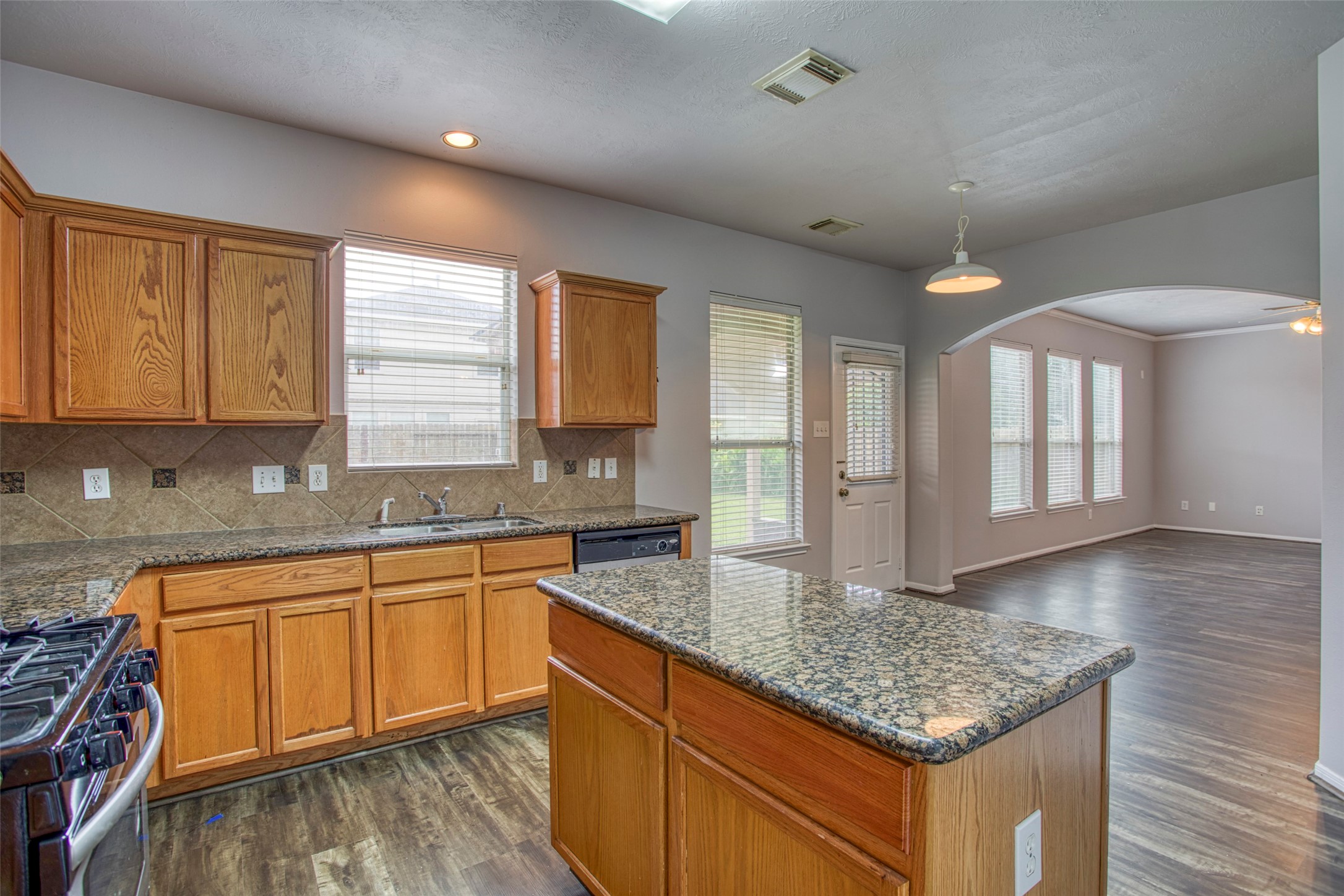 25127 Florina Ranch Drive Property Photo 12