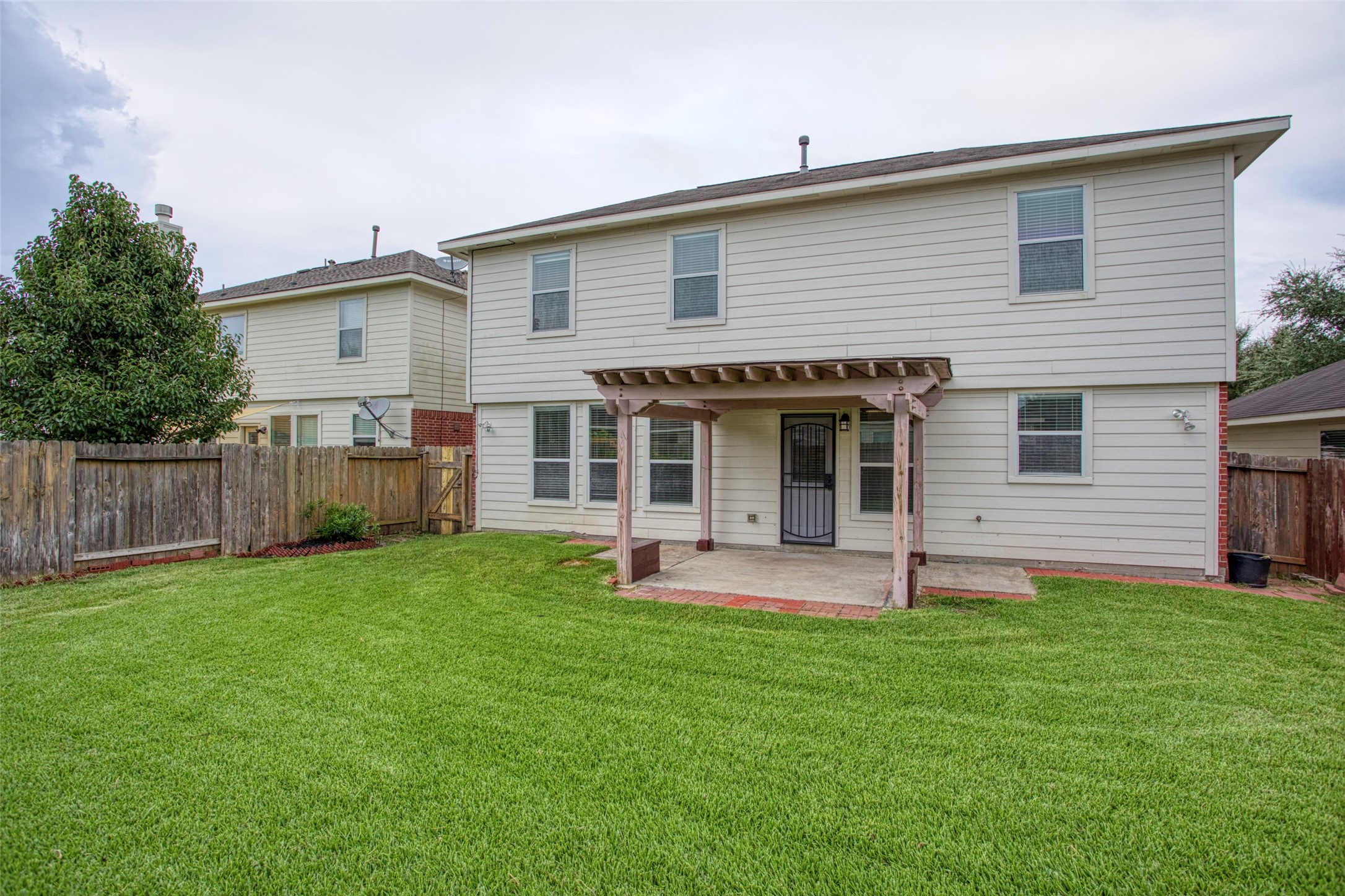 25127 Florina Ranch Drive Property Photo 33