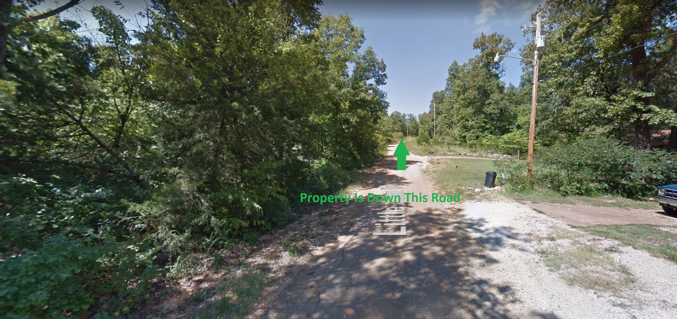 Lot 13 Abbey Road Property Photo 1