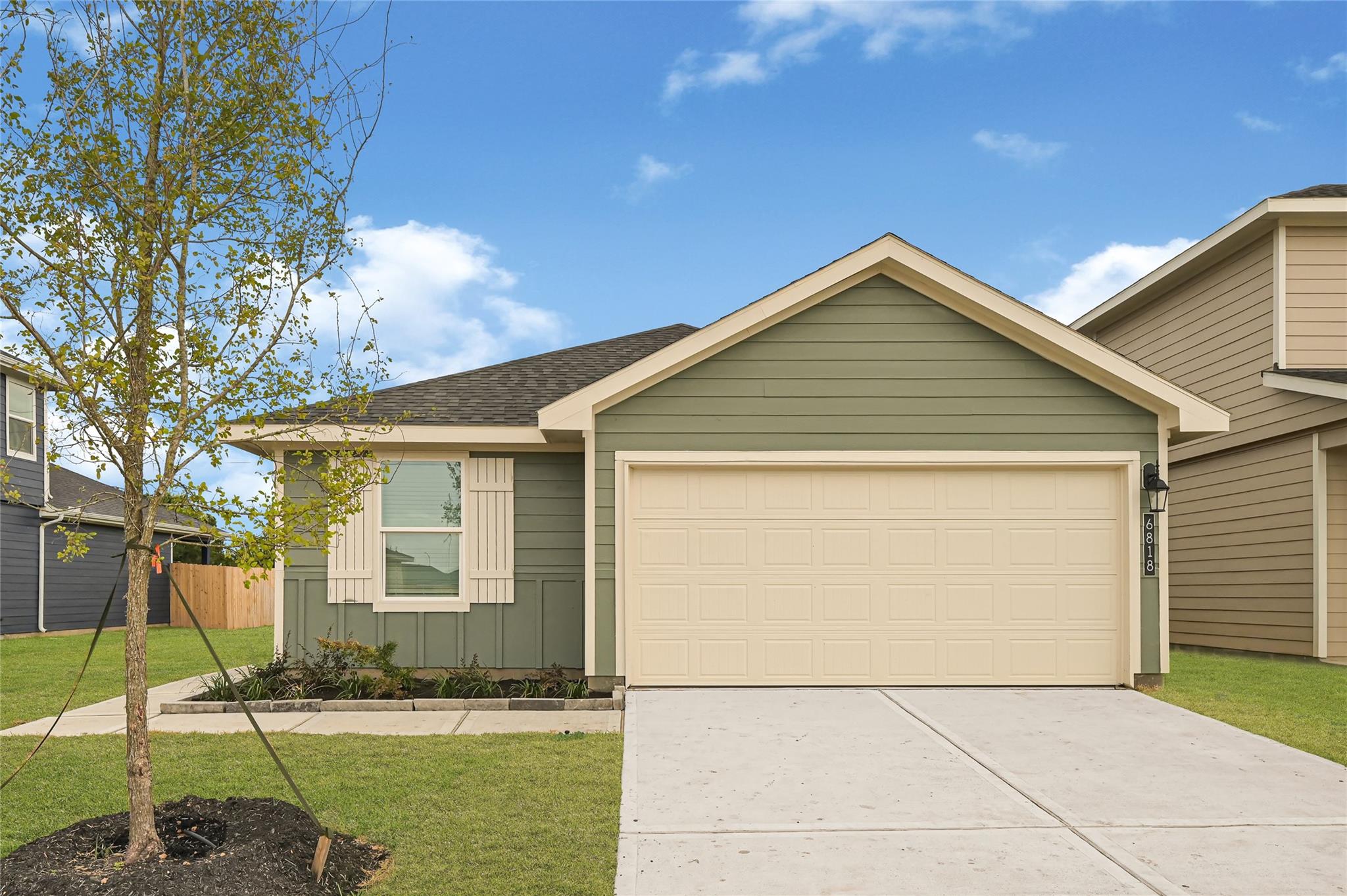 6727 Canyon Breeze Drive, Rosenberg TX 77471 Property Photo 1