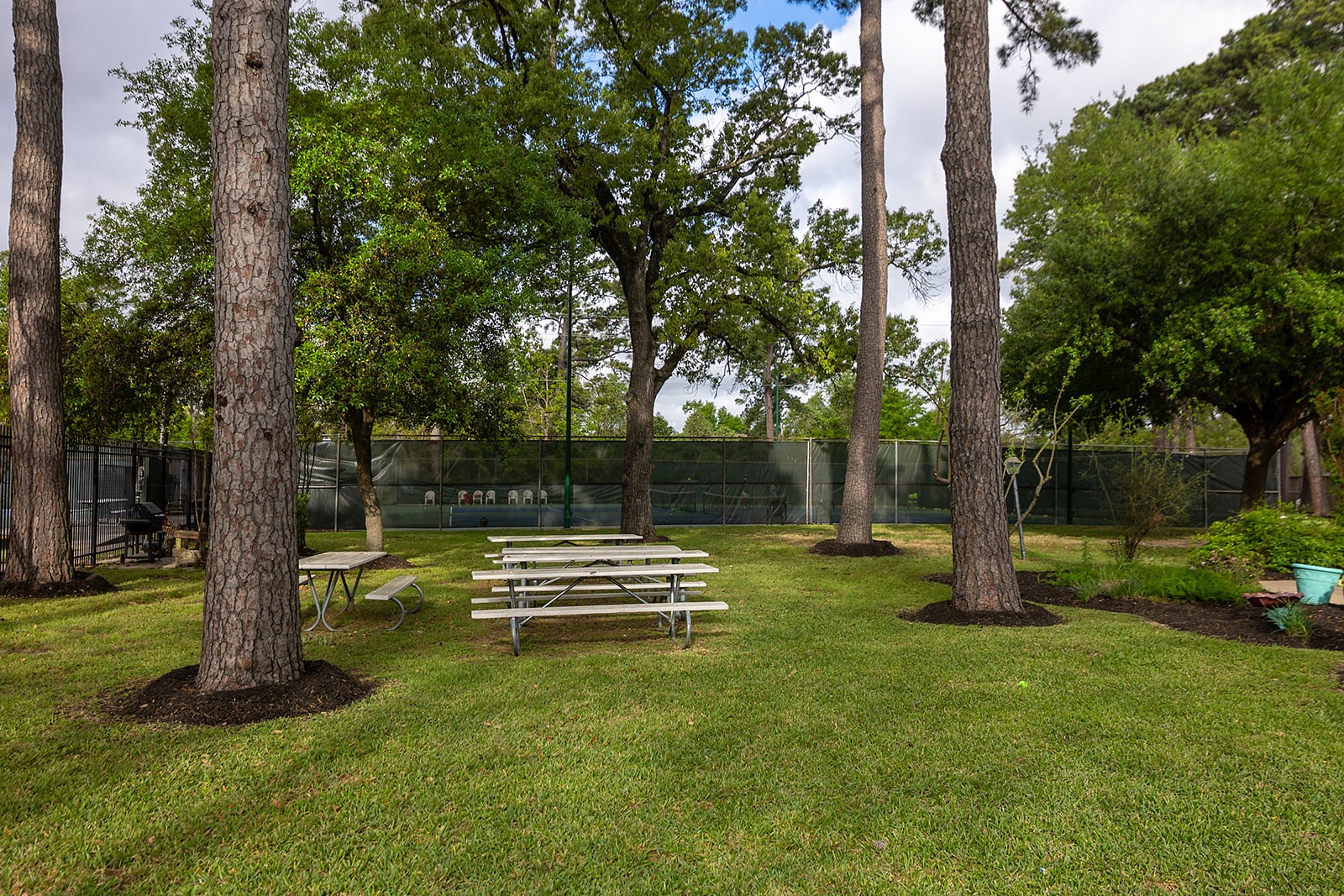 10703 Crestfield Court Property Photo 33