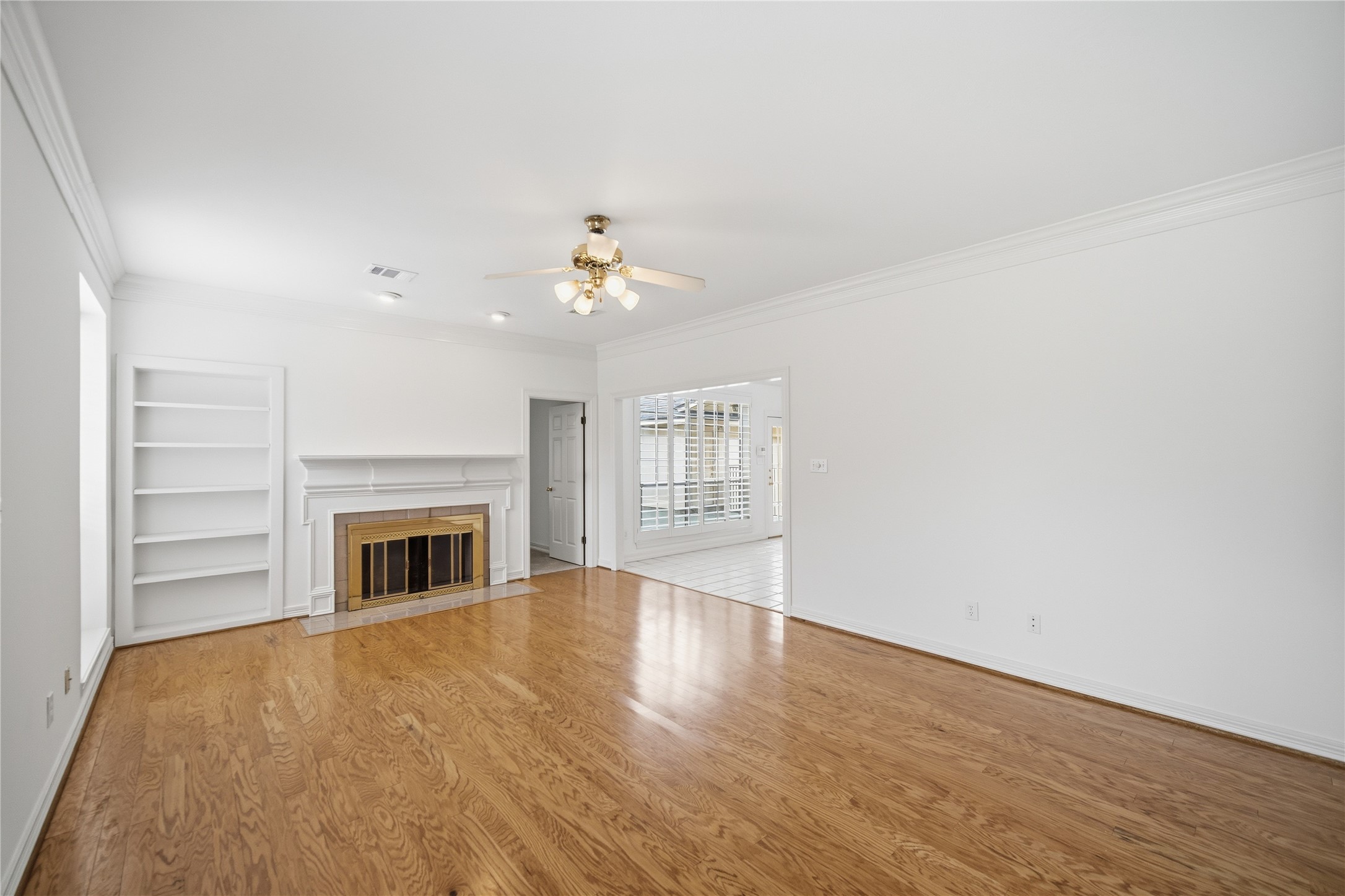 23203 Gate Creek Court Property Photo 9