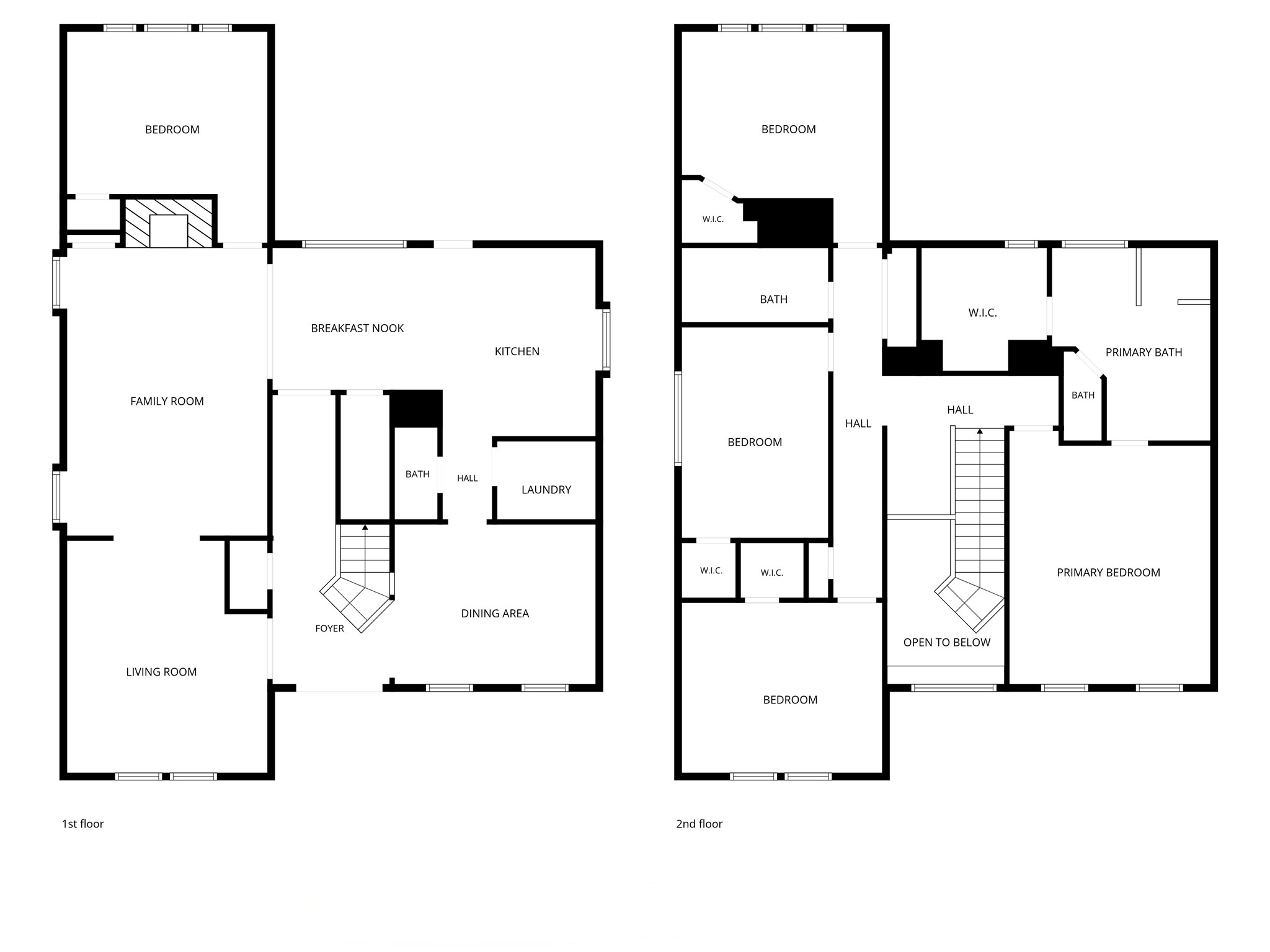 23203 Gate Creek Court Property Photo 36